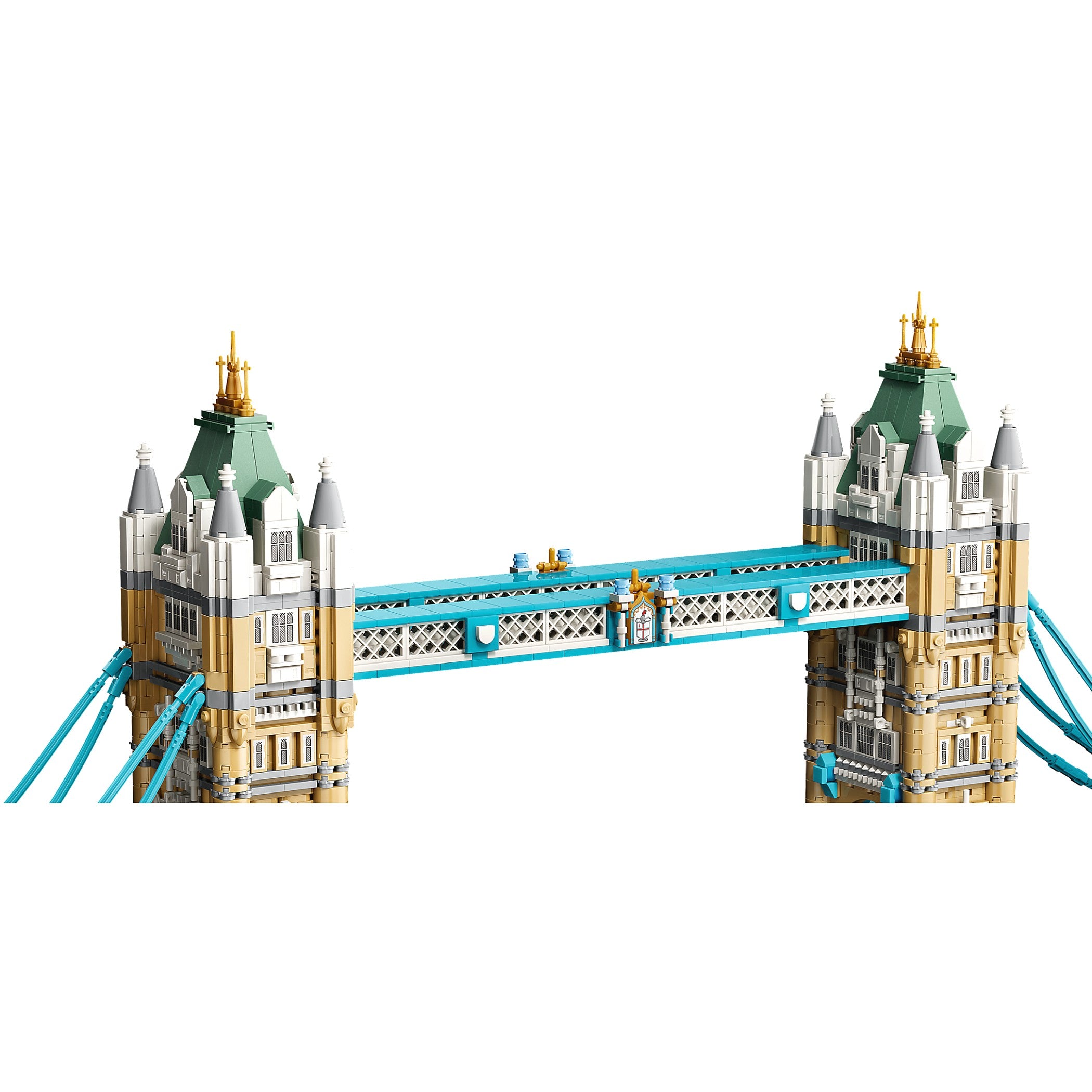LEGO® 21067 Tower Bridge - Architecture