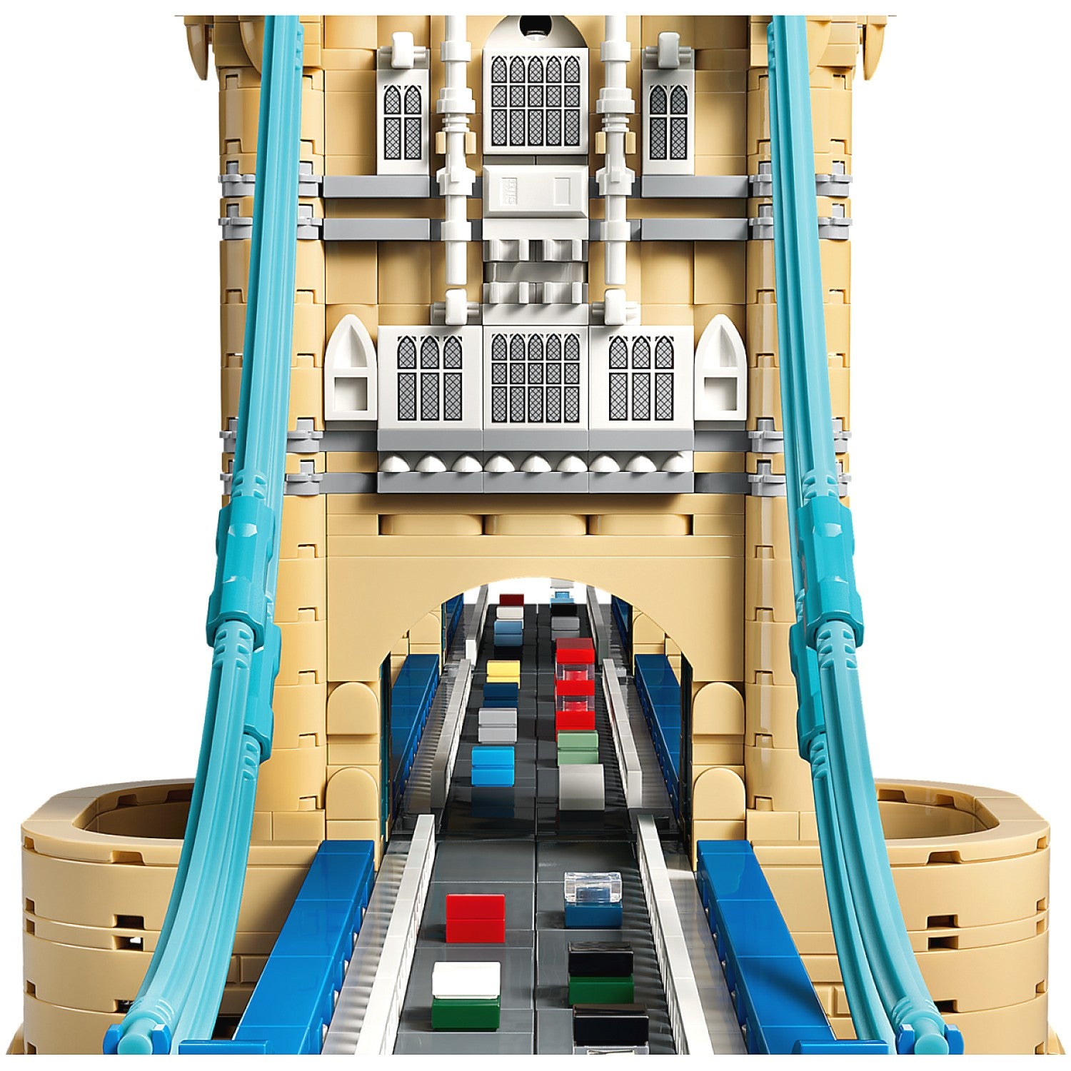 LEGO® 21067 Tower Bridge - Architecture