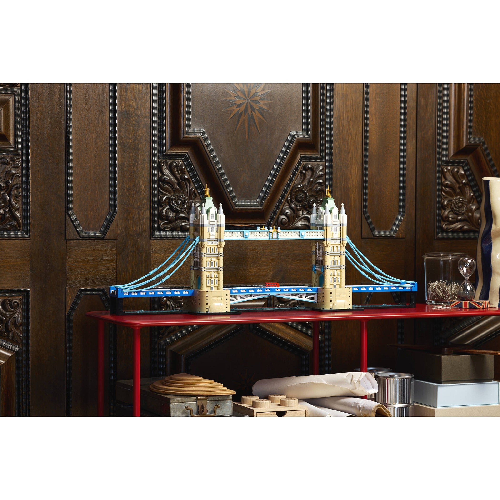 LEGO® 21067 Tower Bridge - Architecture