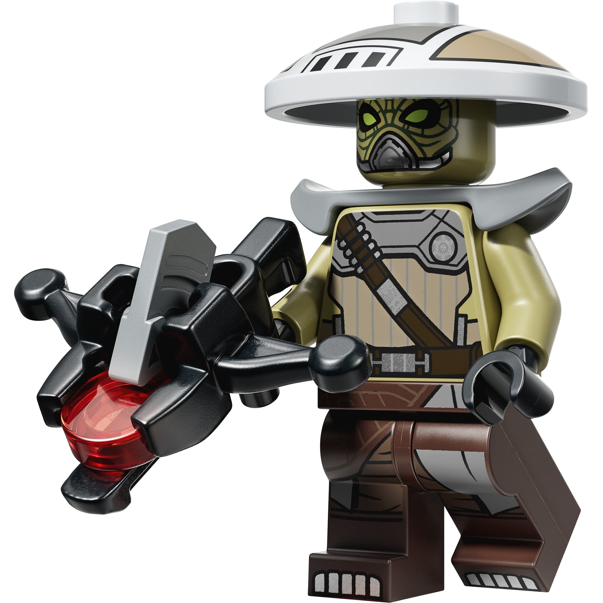 LEGO® 75451 Hutt Palace Sentry Droid Showdown - Star Wars™