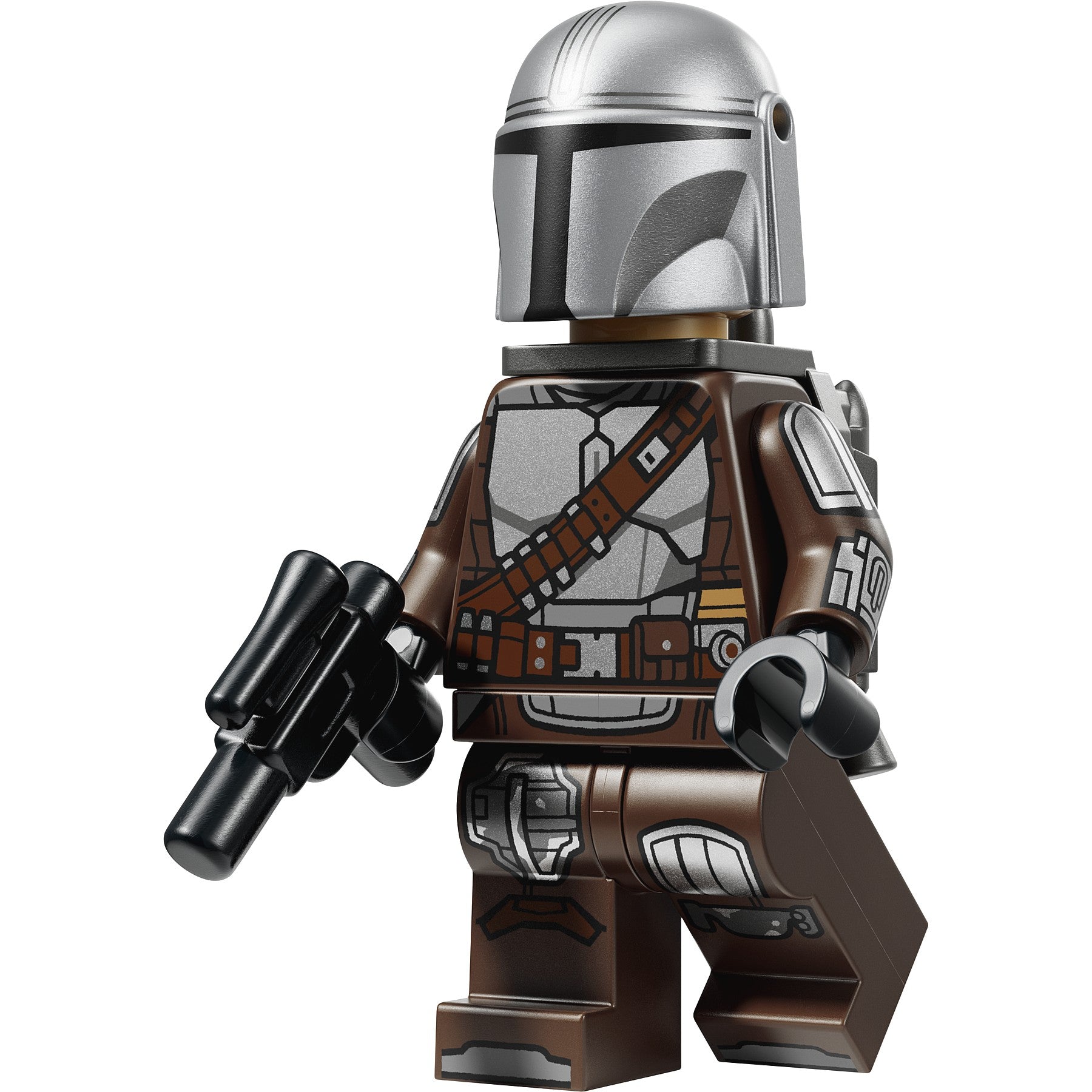 LEGO® 75454 Imperial Remnant AT-AT™ with INT-4 - Star Wars™