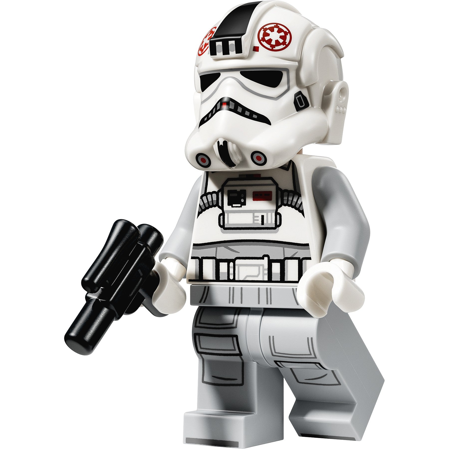 LEGO® 75454 Imperial Remnant AT-AT™ with INT-4 - Star Wars™