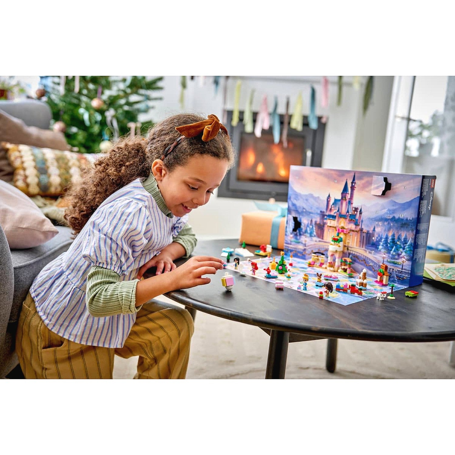 LEGO® 43298 Disney Princess Advent Calendar 2026 - Disney