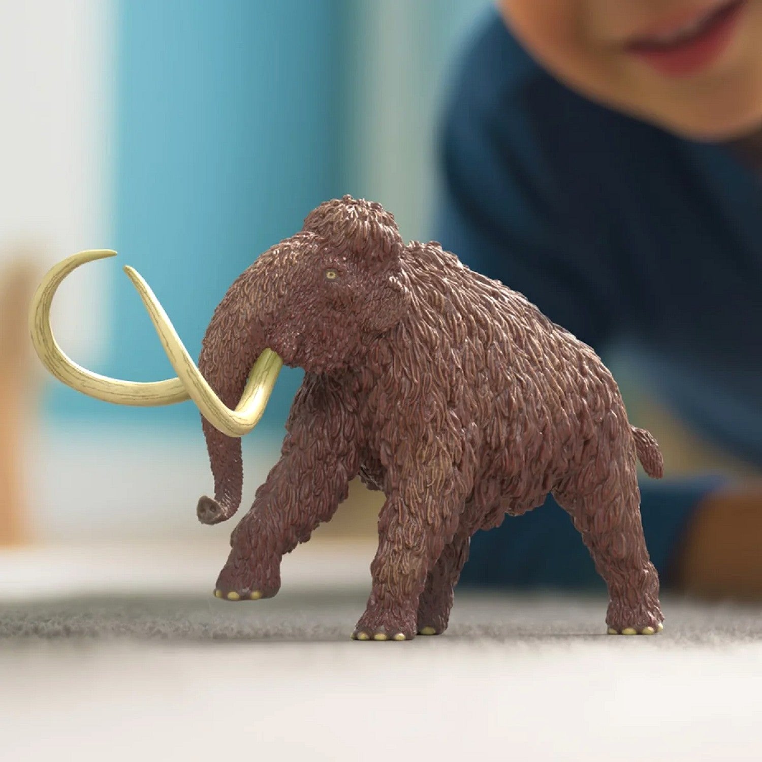 Schleich - Mammoth Animal Figurine