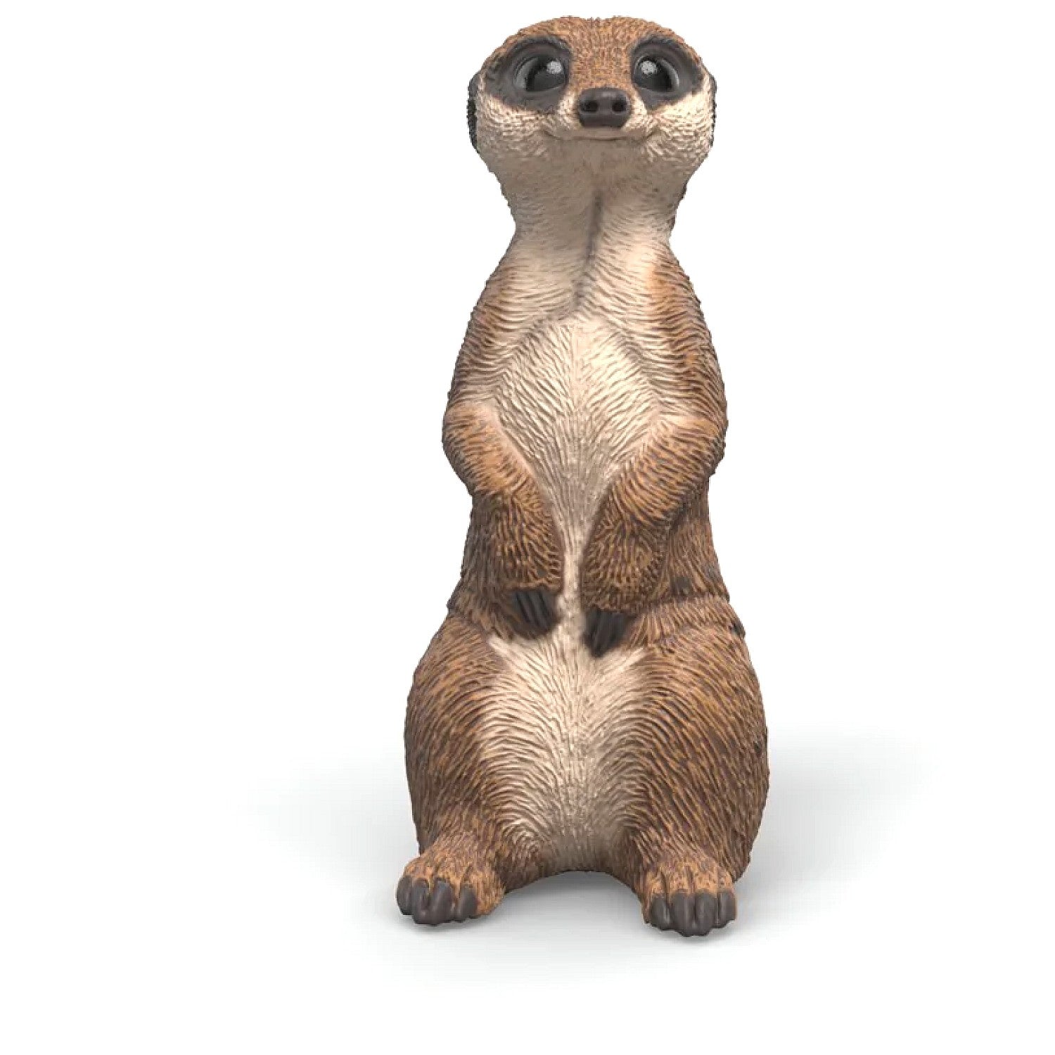 Schleich - Meerkat Figurine