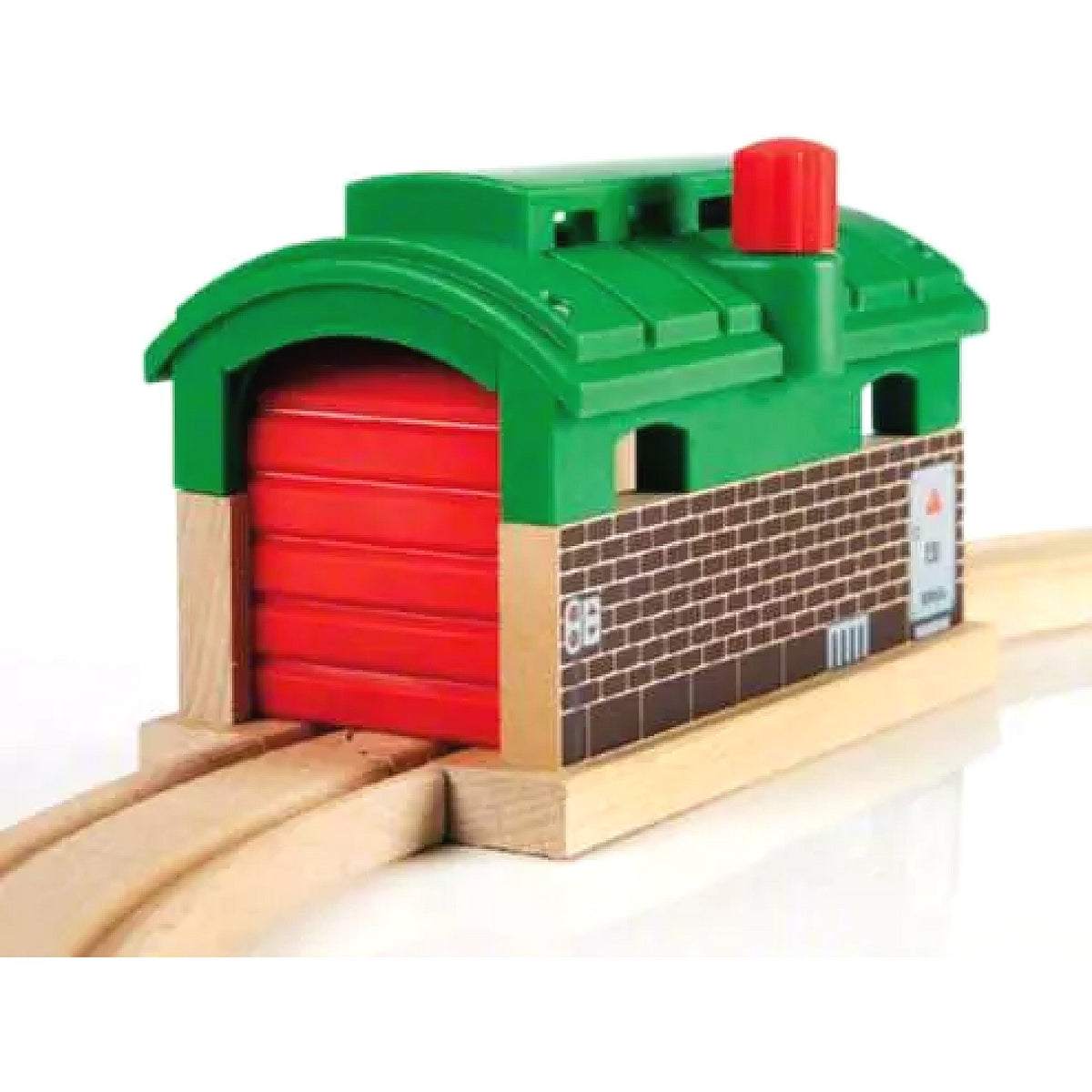 BRIO World - Train Garage