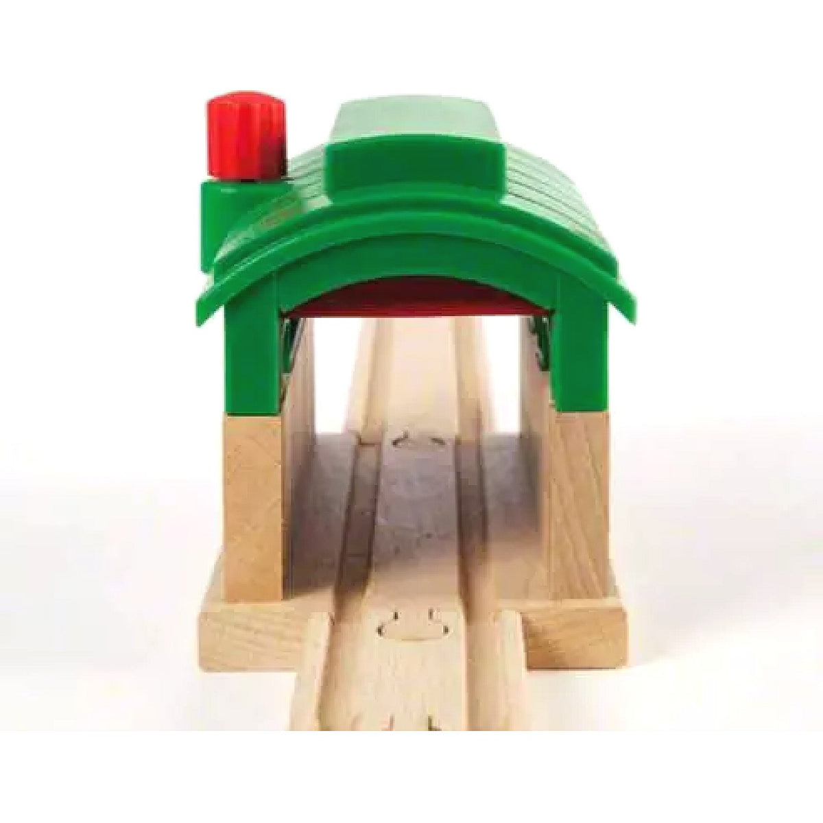 BRIO World - Train Garage
