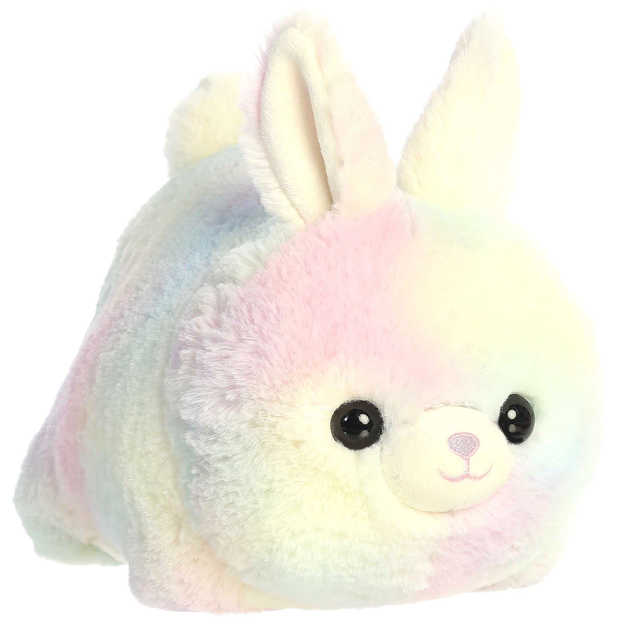 Aurora - Spudsters Bitty Bunny 10-Inch Plush