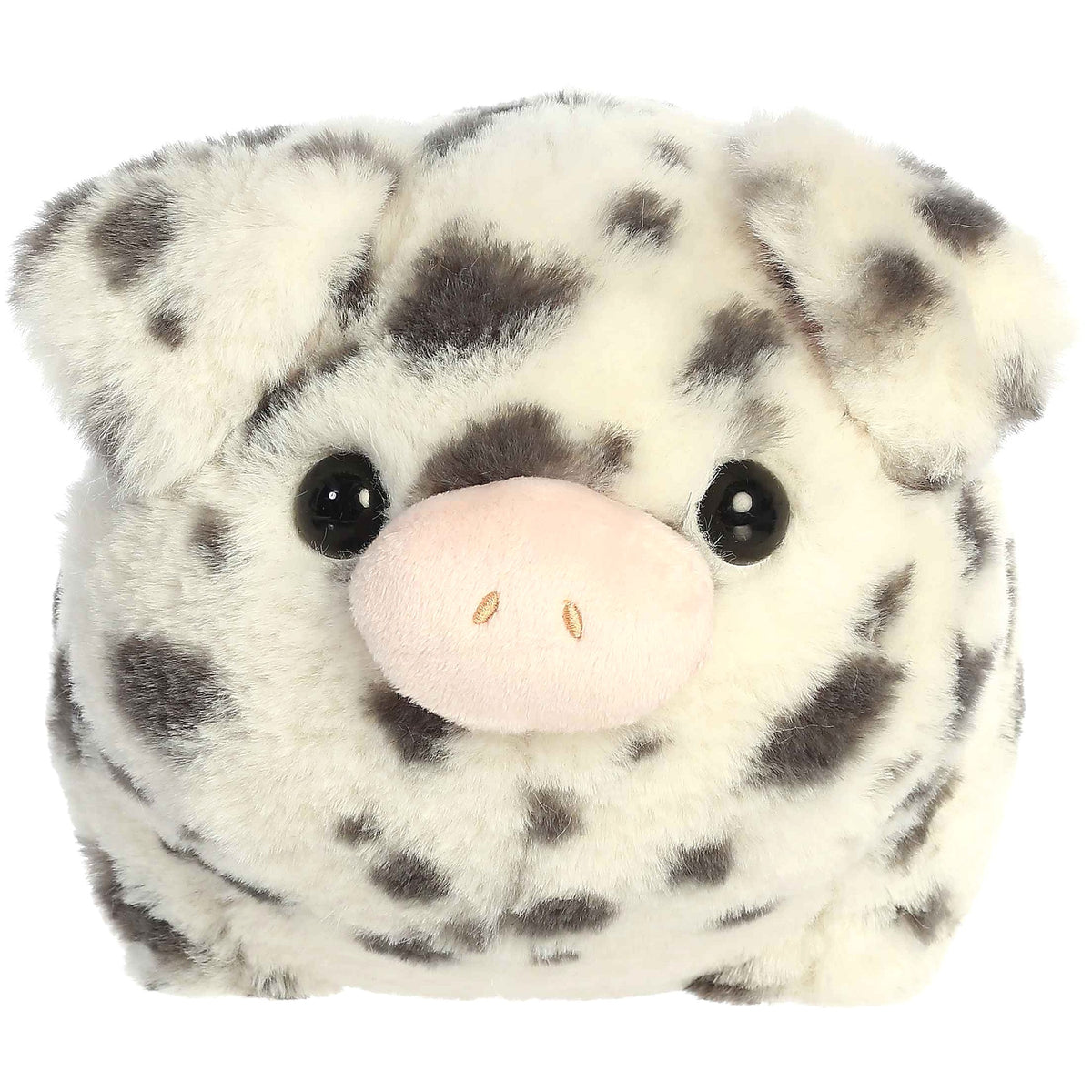 Aurora - Spudsters Pierre Spotted Pig 10-Inch Plush