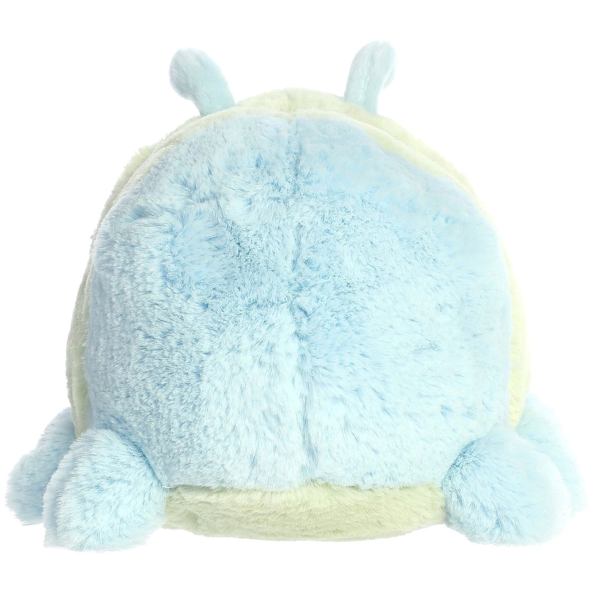 Aurora - Spudsters Carson Caterpillar 10-Inch Plush
