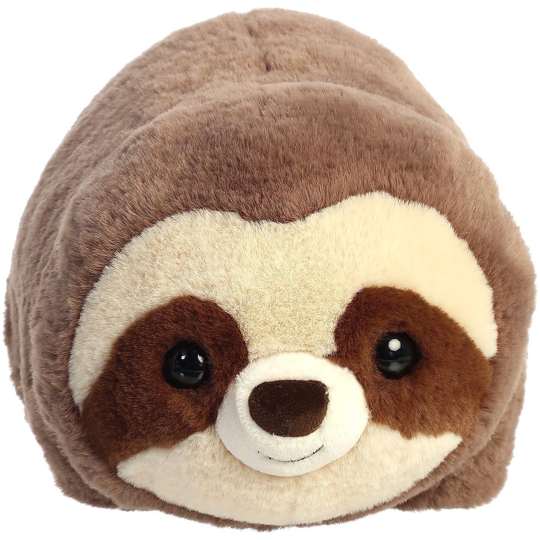 Aurora - Spudsters Spark Sloth 10-Inch Plush