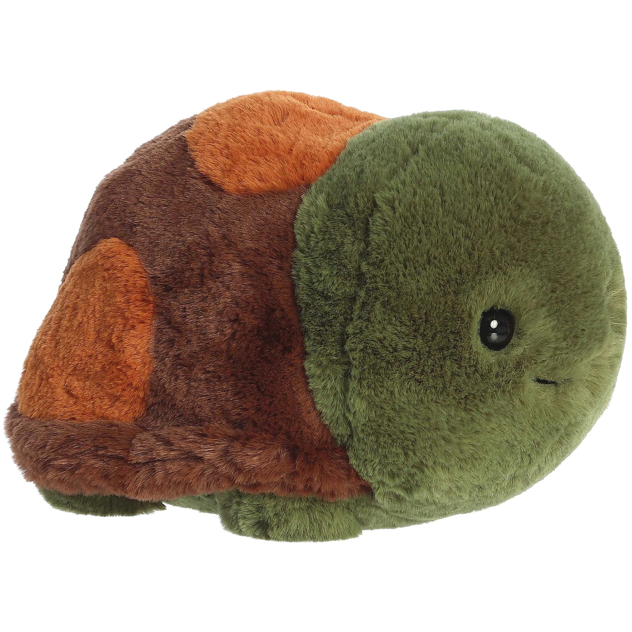 Aurora - Spudsters Tony Turtle 10-Inch Plush