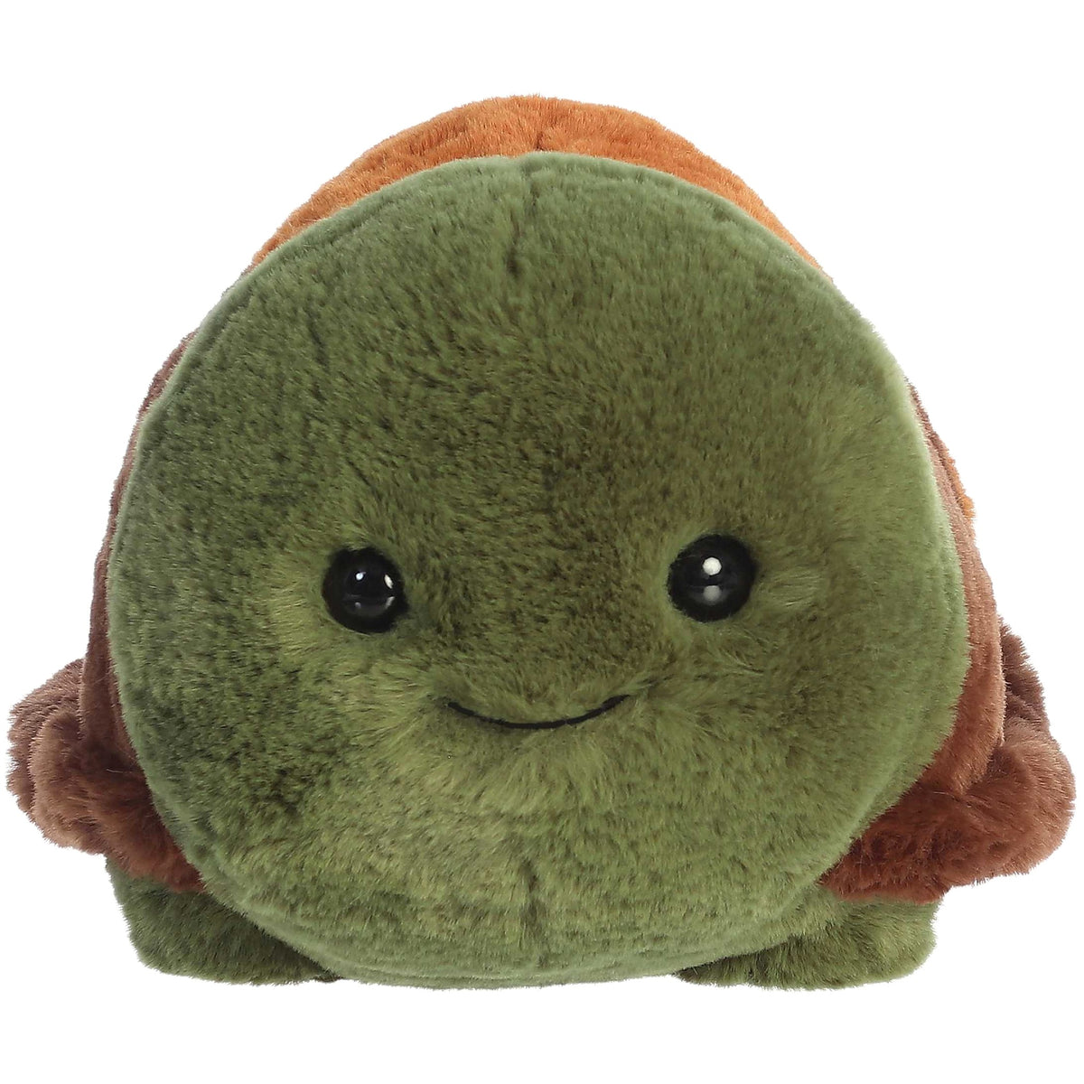 Aurora - Spudsters Tony Turtle 10-Inch Plush