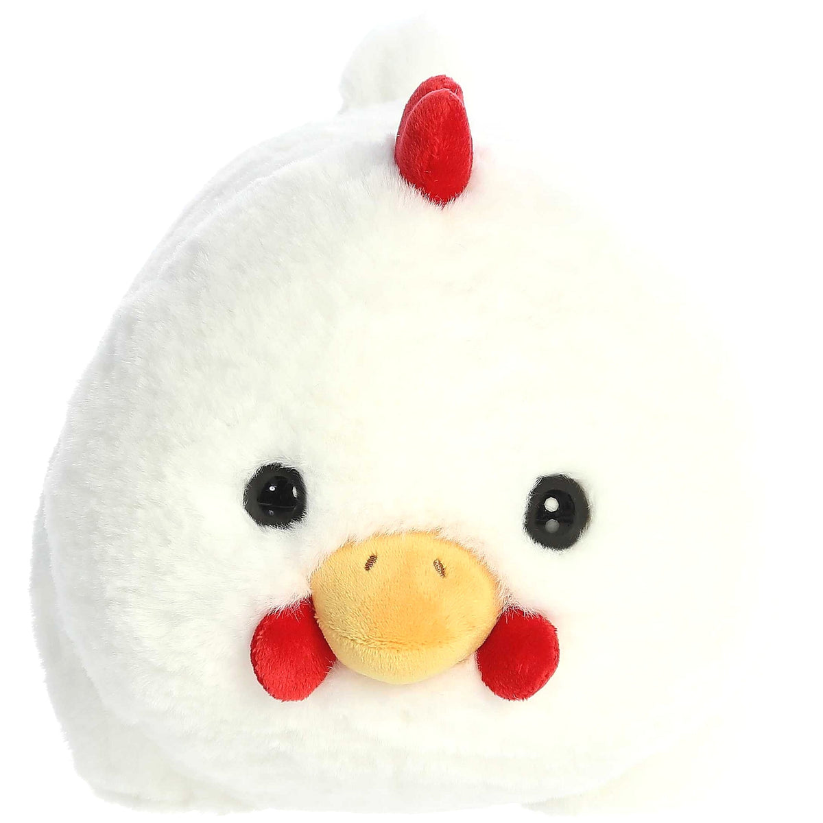Aurora - Spudsters Claire Chicken 10-Inch Plush