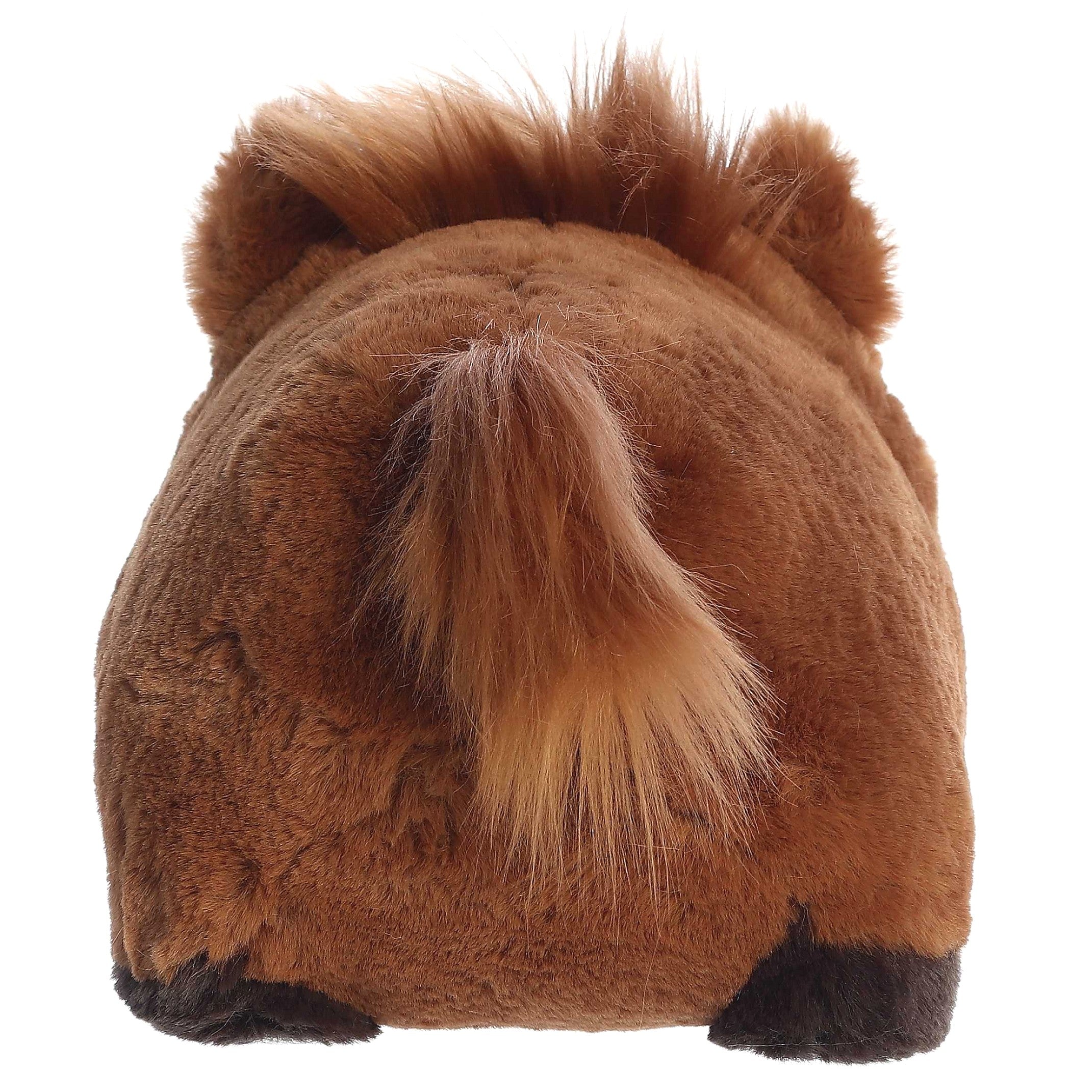 Aurora - Spudsters Hudson Horse 10-Inch Plush