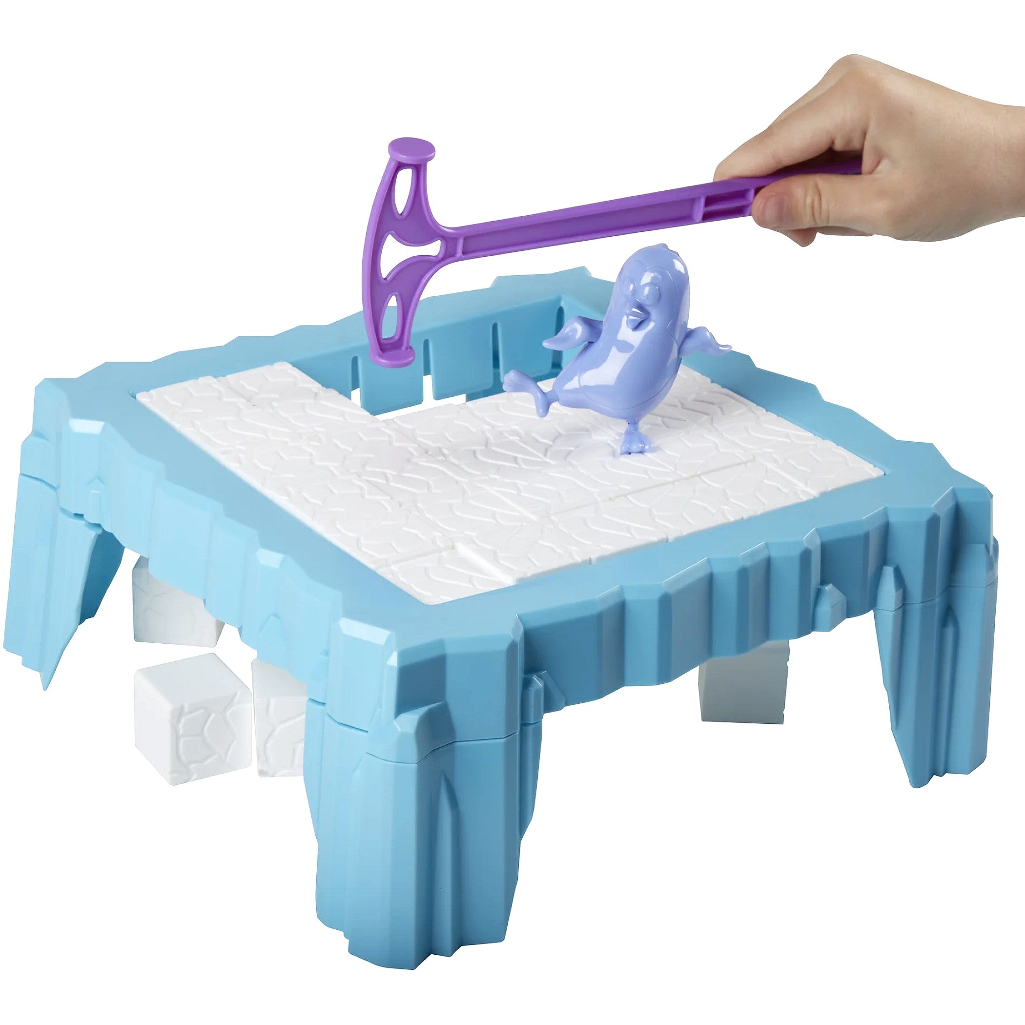 Hasbro Gaming - Don't Break The Ice Game