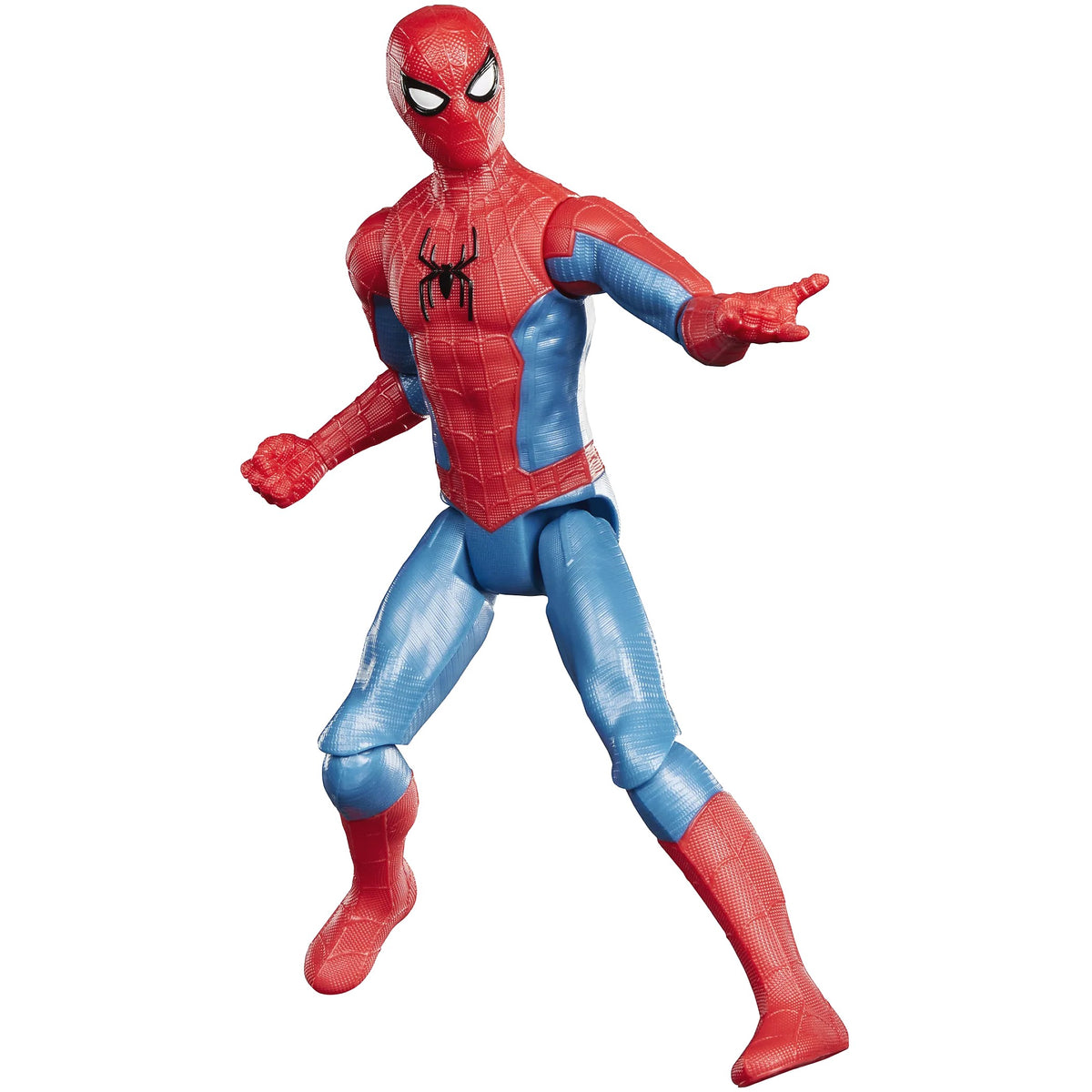 Marvel - Spider-Man Titan Series Brand New Day Action Figure - Hasbro