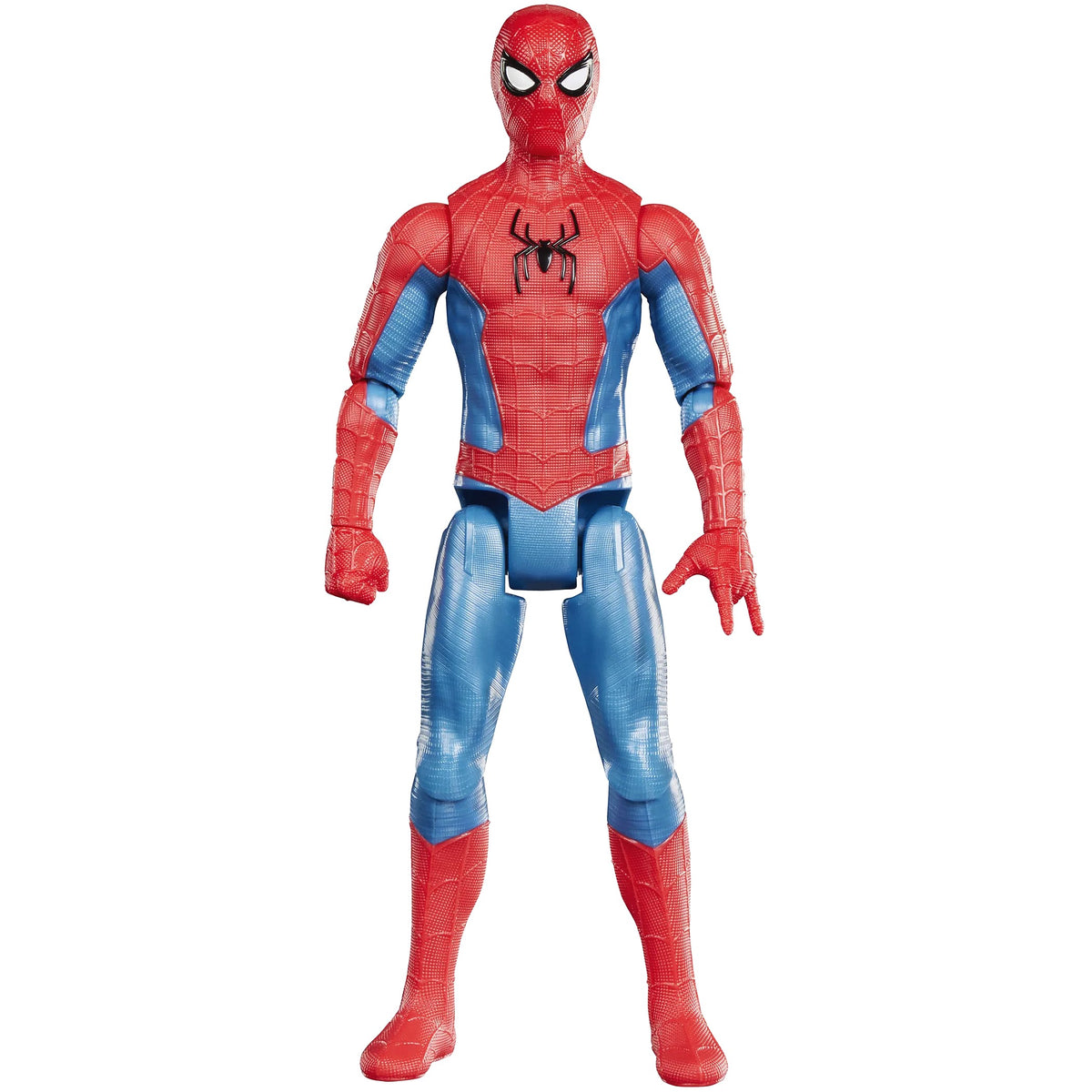 Marvel - Spider-Man Titan Series Brand New Day Action Figure - Hasbro