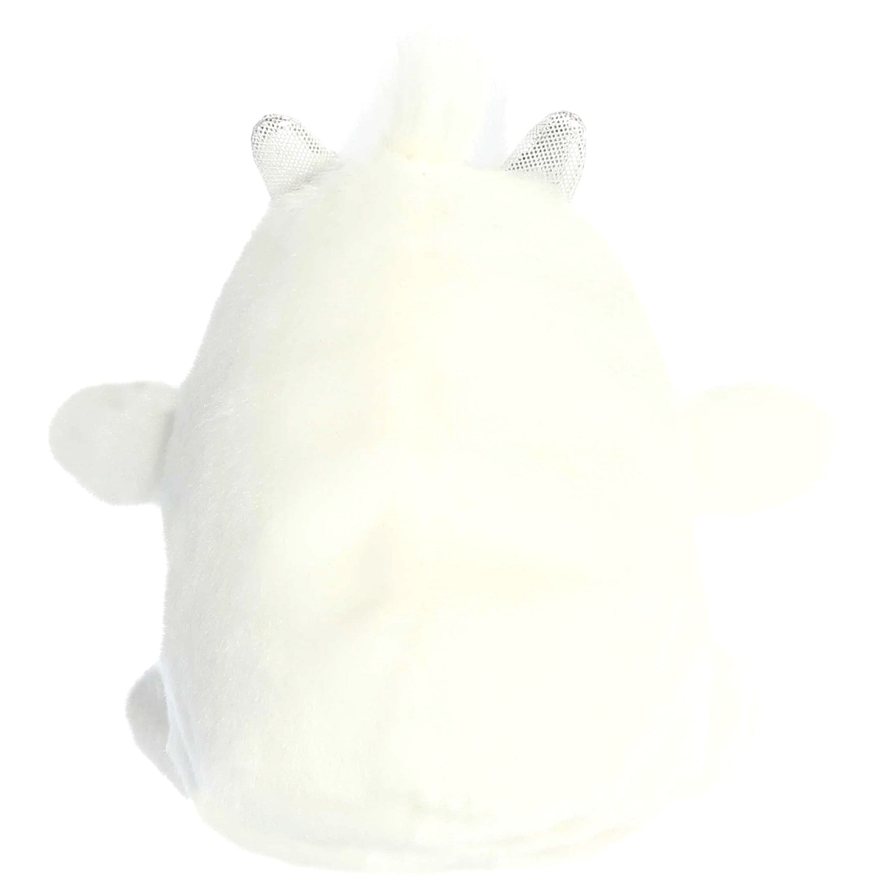 Cotton Candy - Palm Pals Baker Yeti 13cm Plush
