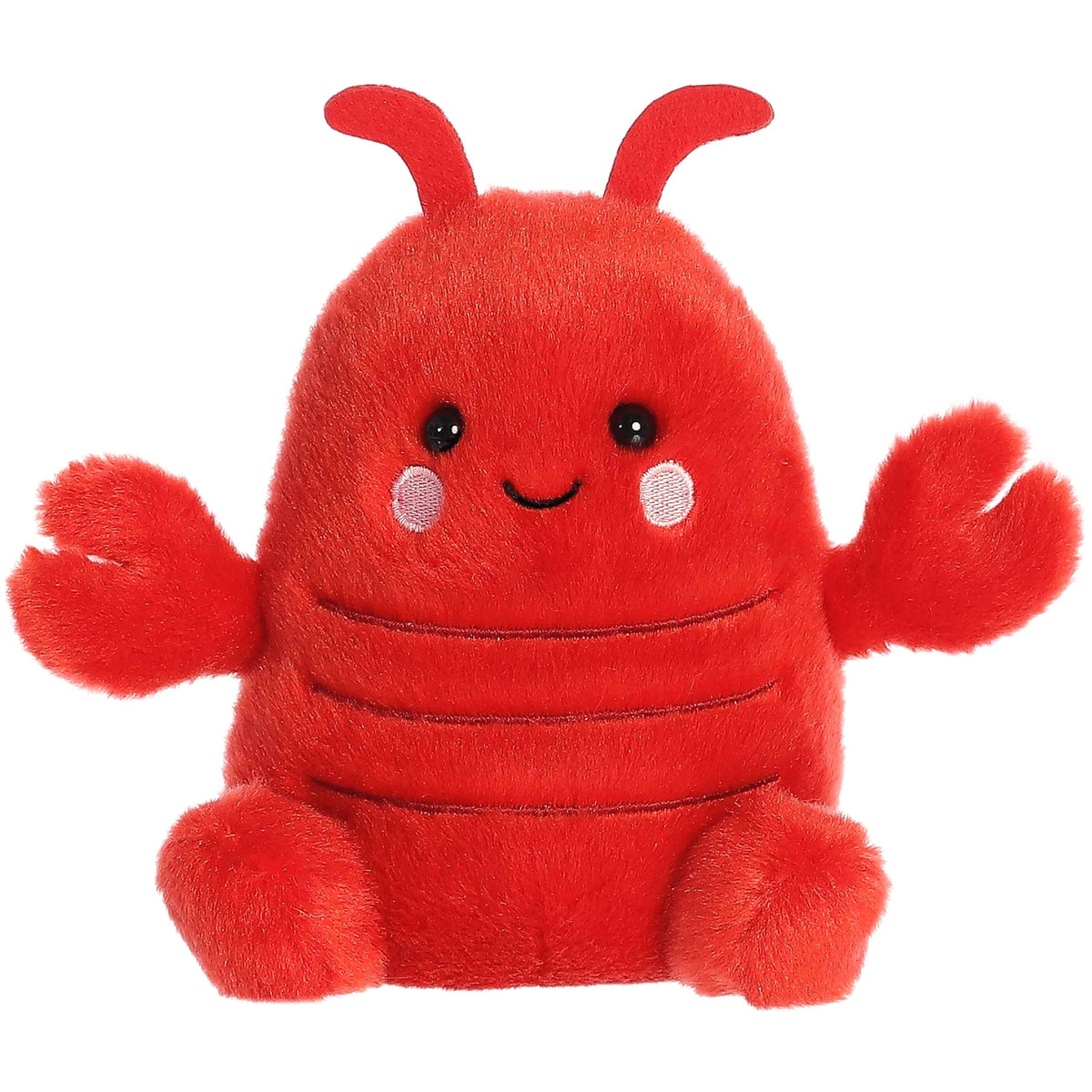 Cotton Candy - Palm Pals Lobster Clawford 13cm Plush