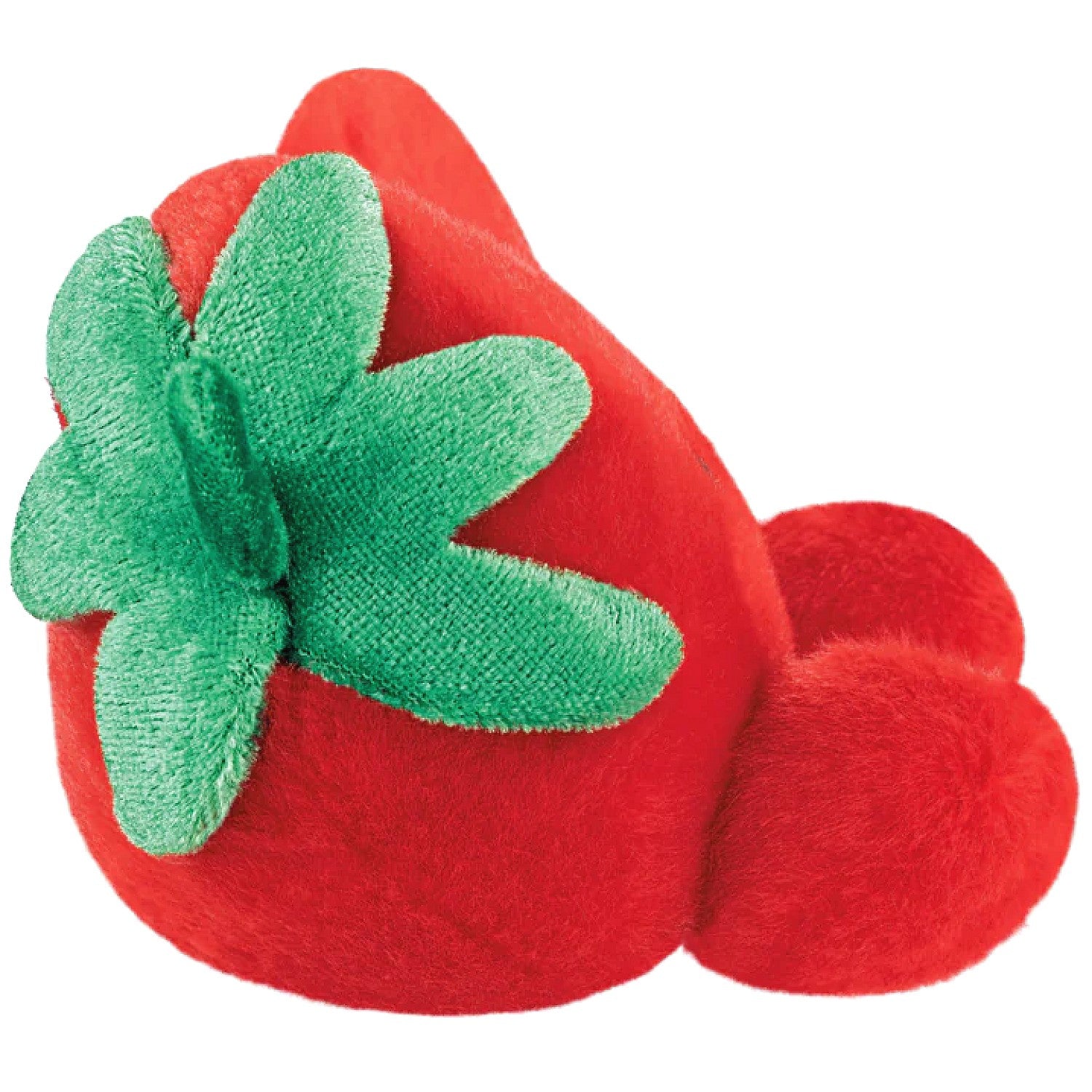 Cotton Candy - Palm Pals Fuego Chili Pepper 13cm Plush