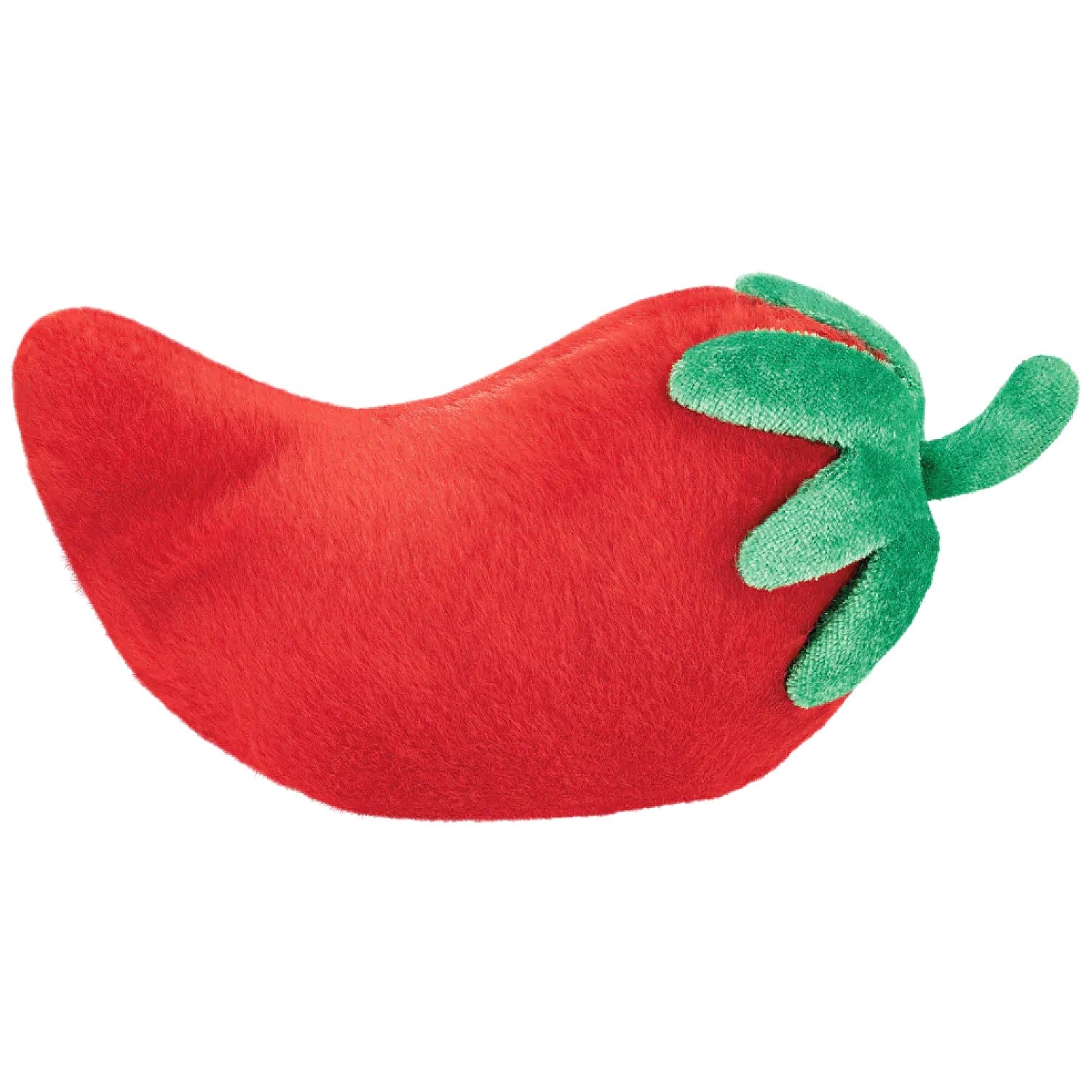 Cotton Candy - Palm Pals Fuego Chili Pepper 13cm Plush