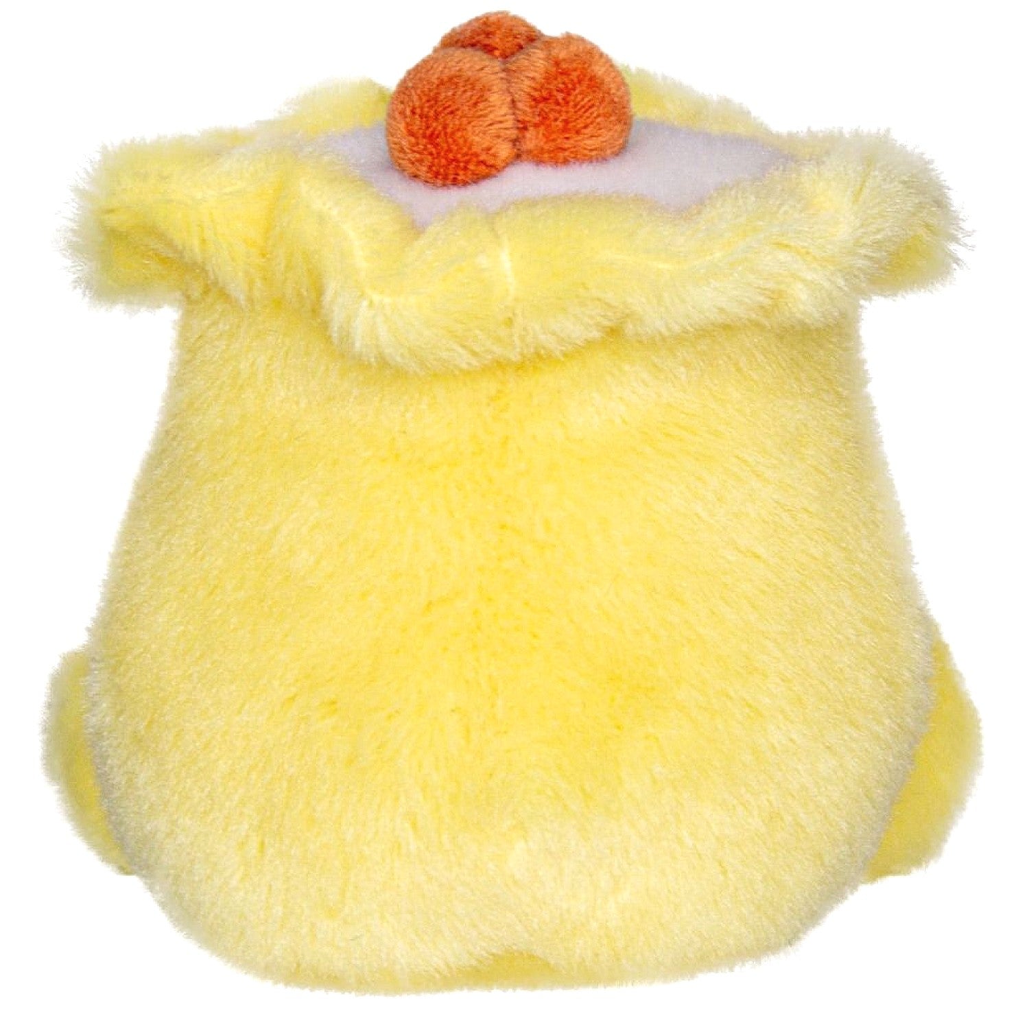 Cotton Candy - Palm Pals Star Siu Mai 9cm Plush