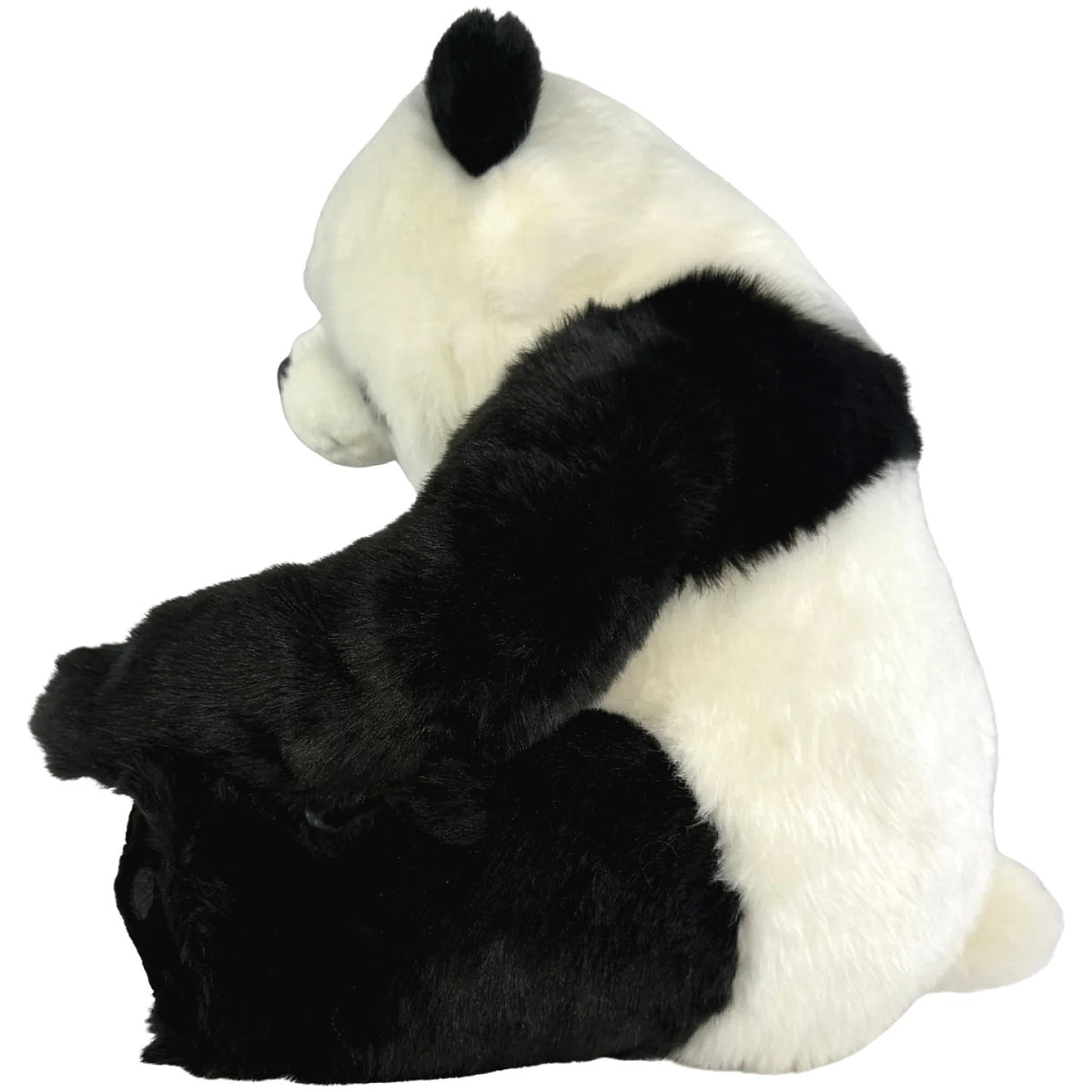 Bocchetta - Ty Panda Bub Cub Soft Plush 34cm