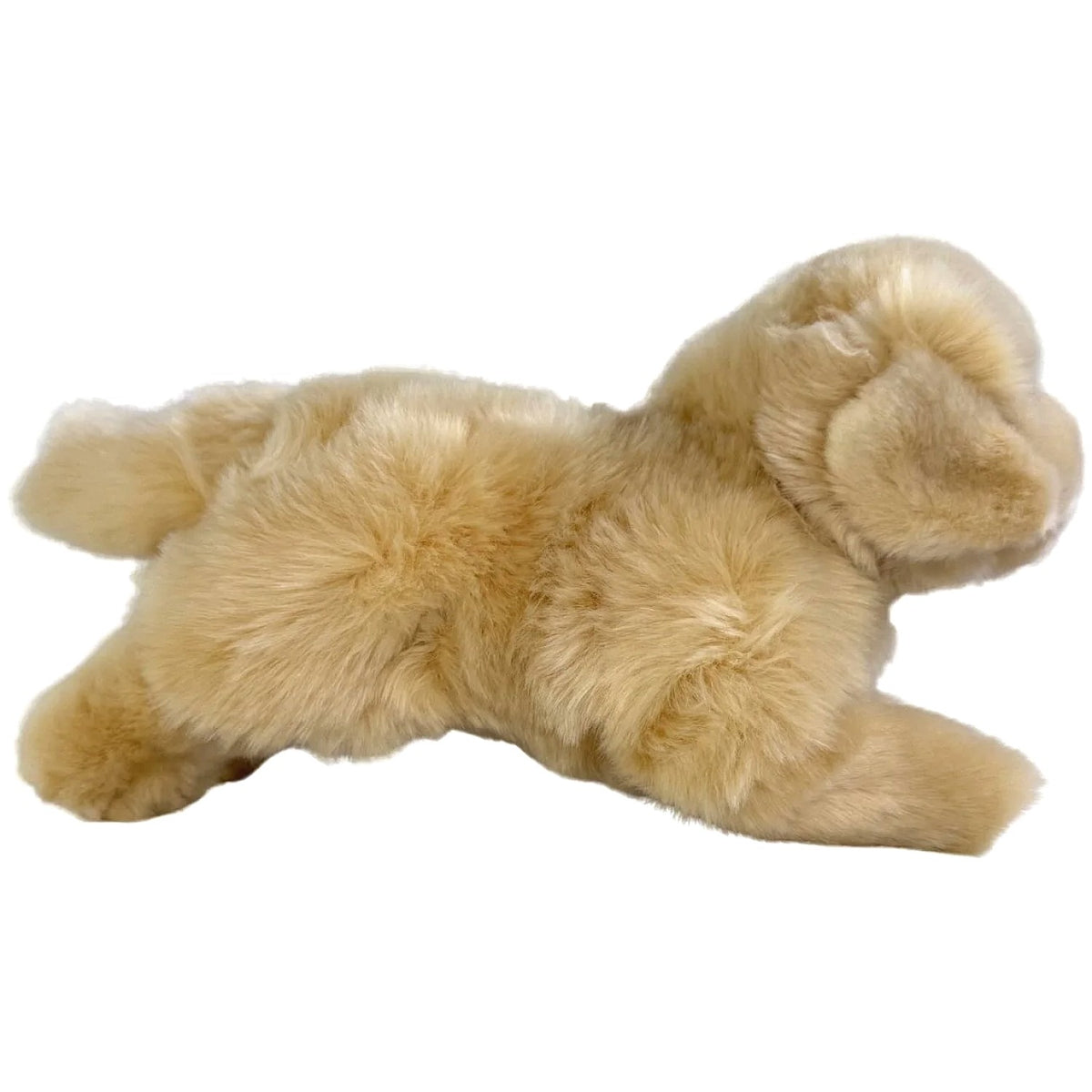 Bocchetta - Maple Golden Retriever Floppy Soft Plush 28cm