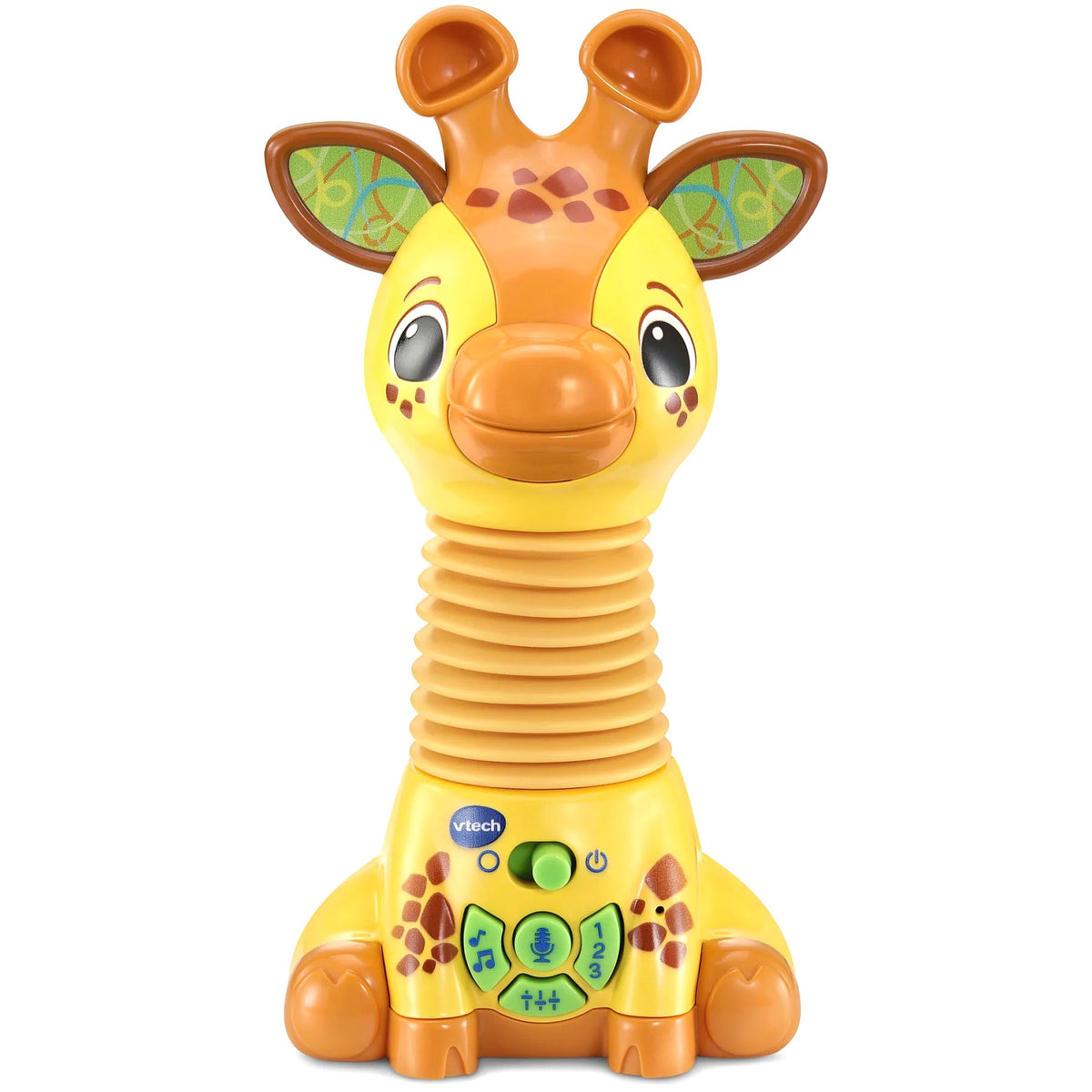 VTech - Stretch & Play Pals Giraffe