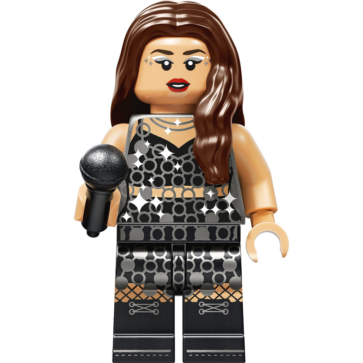 LEGO® 43029 Olivia Rodrigo's Concert Moon - Editions