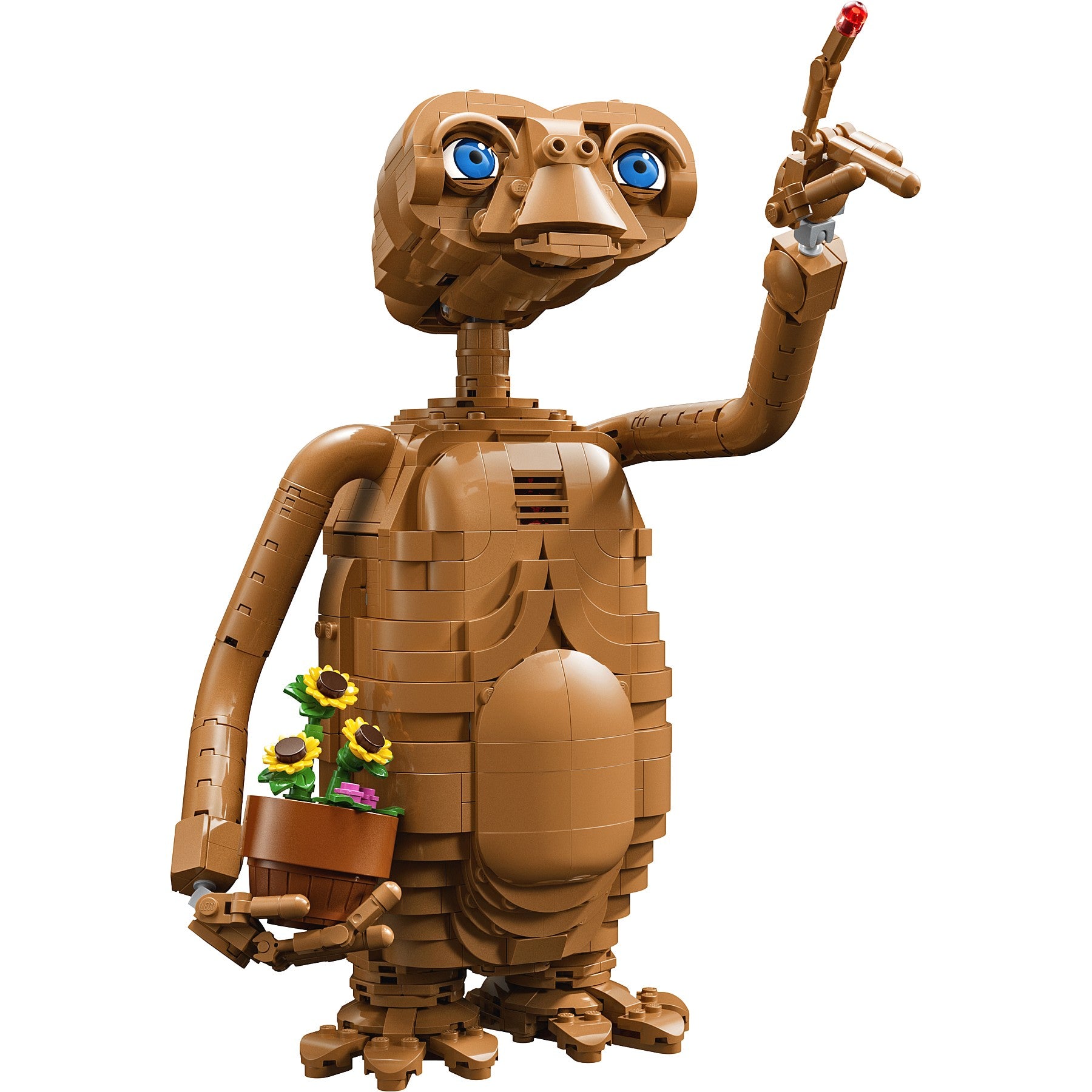 LEGO® 21370 E.T. the Extra-Terrestrial - Ideas