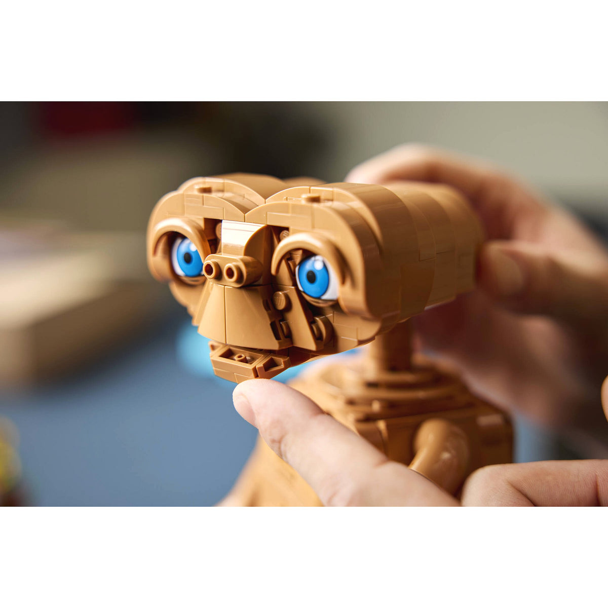 LEGO® 21370 E.T. the Extra-Terrestrial - Ideas
