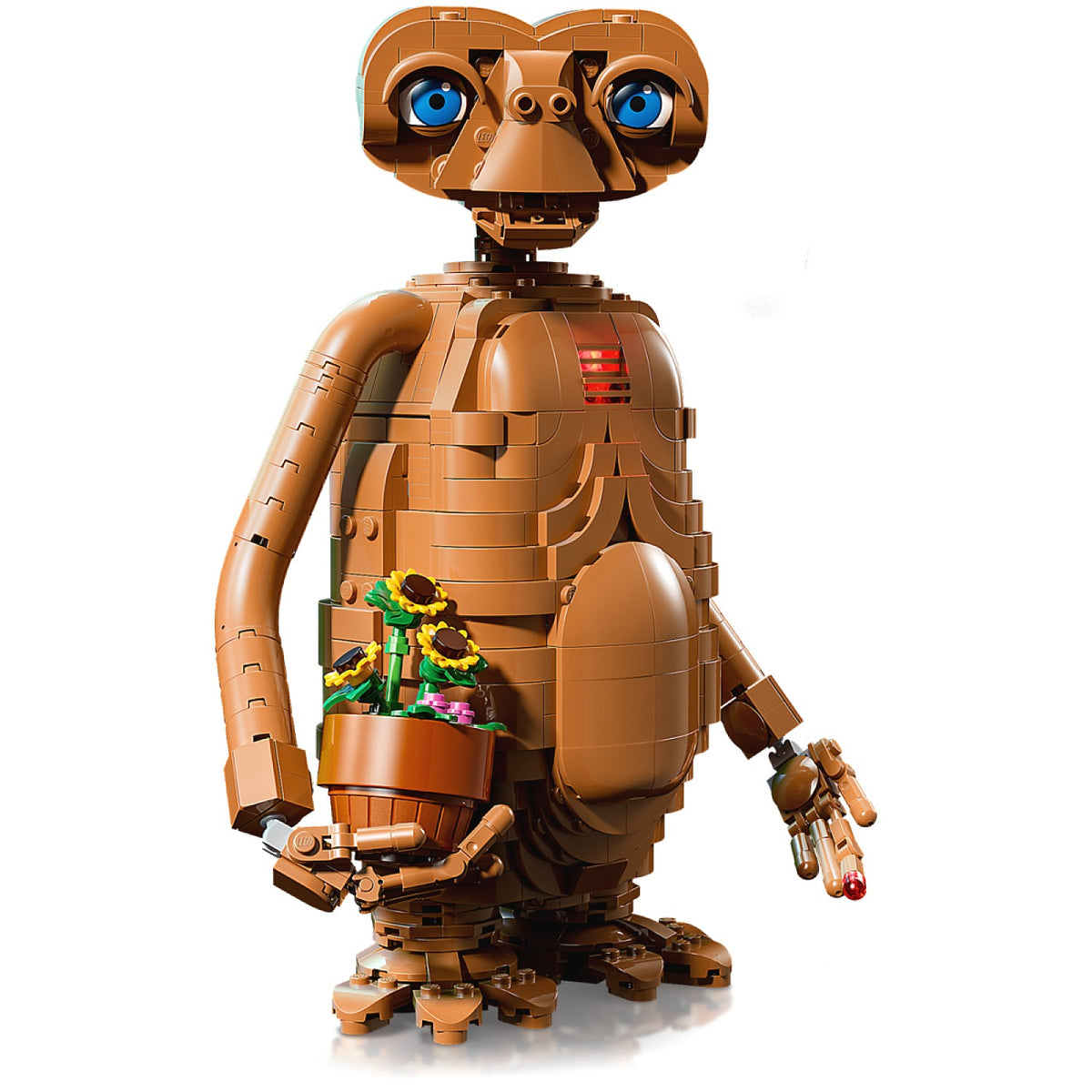 LEGO® 21370 E.T. the Extra-Terrestrial - Ideas