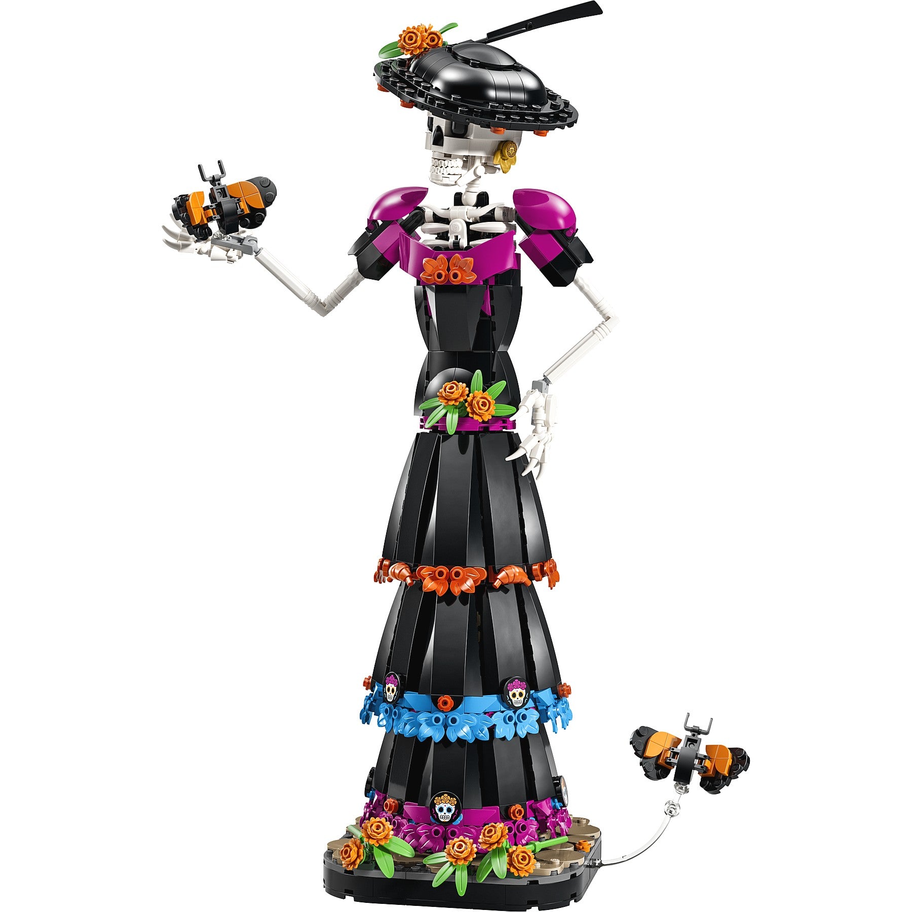 LEGO® 21372 La Catrina - Ideas