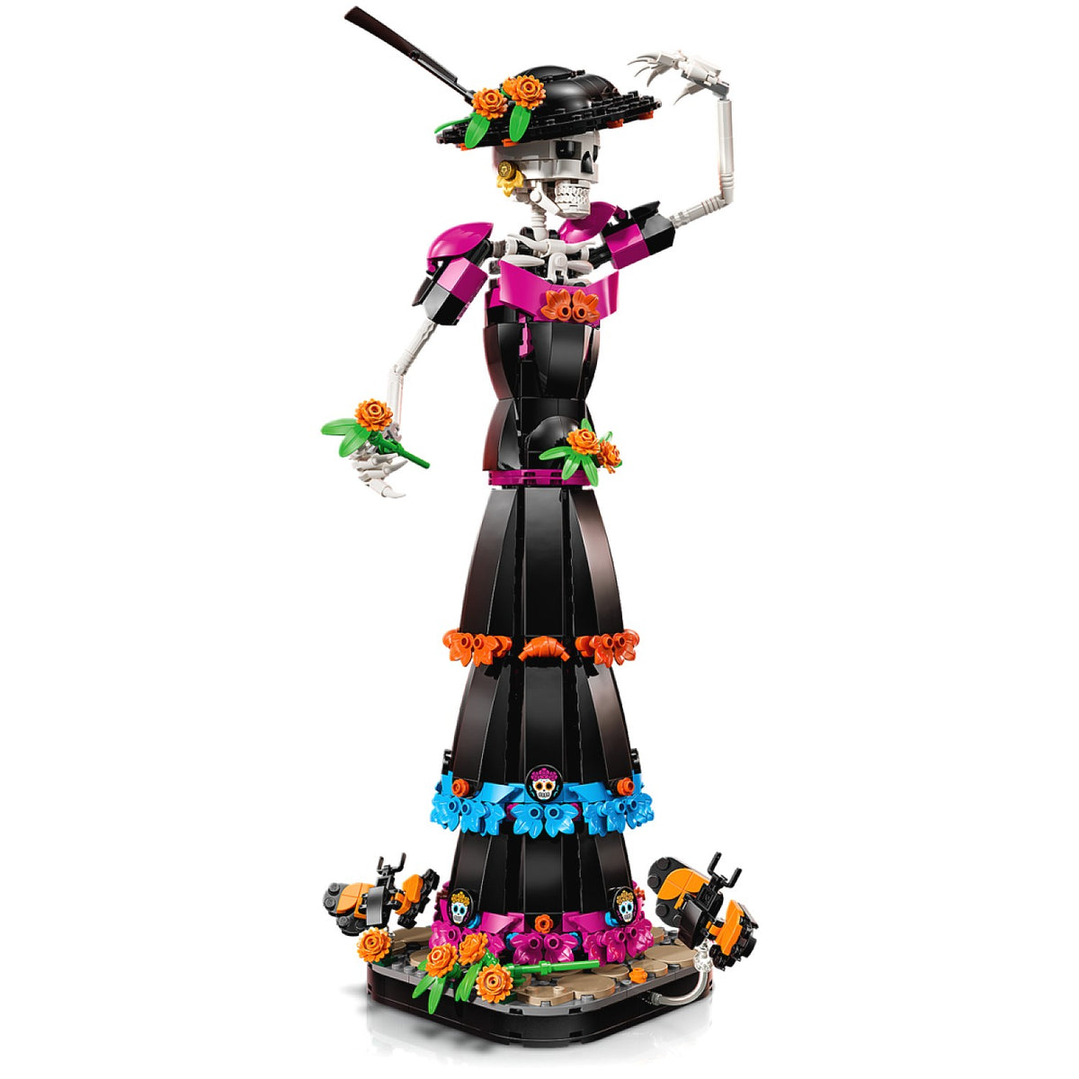 LEGO® 21372 La Catrina - Ideas