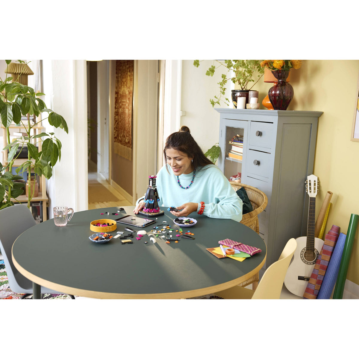 LEGO® 21372 La Catrina - Ideas