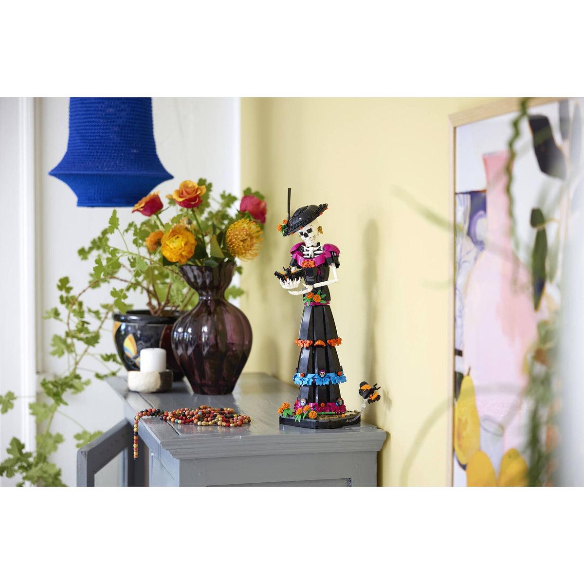 LEGO® 21372 La Catrina - Ideas