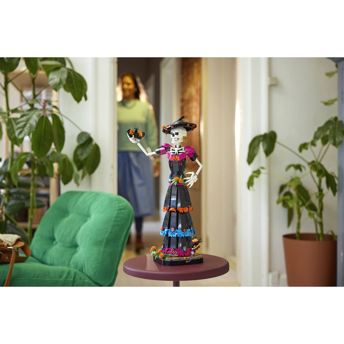 LEGO® 21372 La Catrina - Ideas