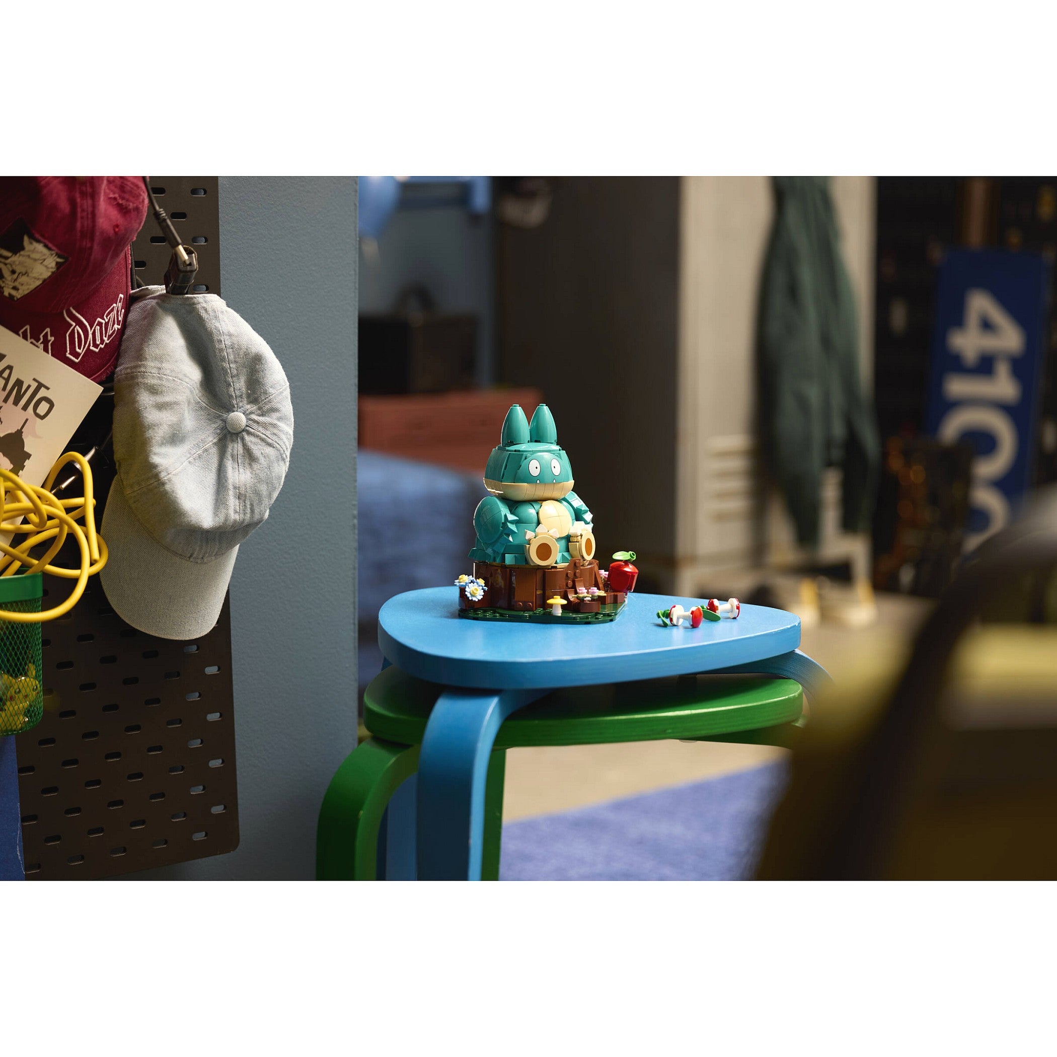 LEGO® 72150 Munchlax - Pokémon™