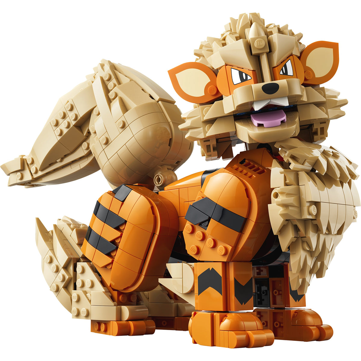 LEGO® 72160 Arcanine - Pokémon™