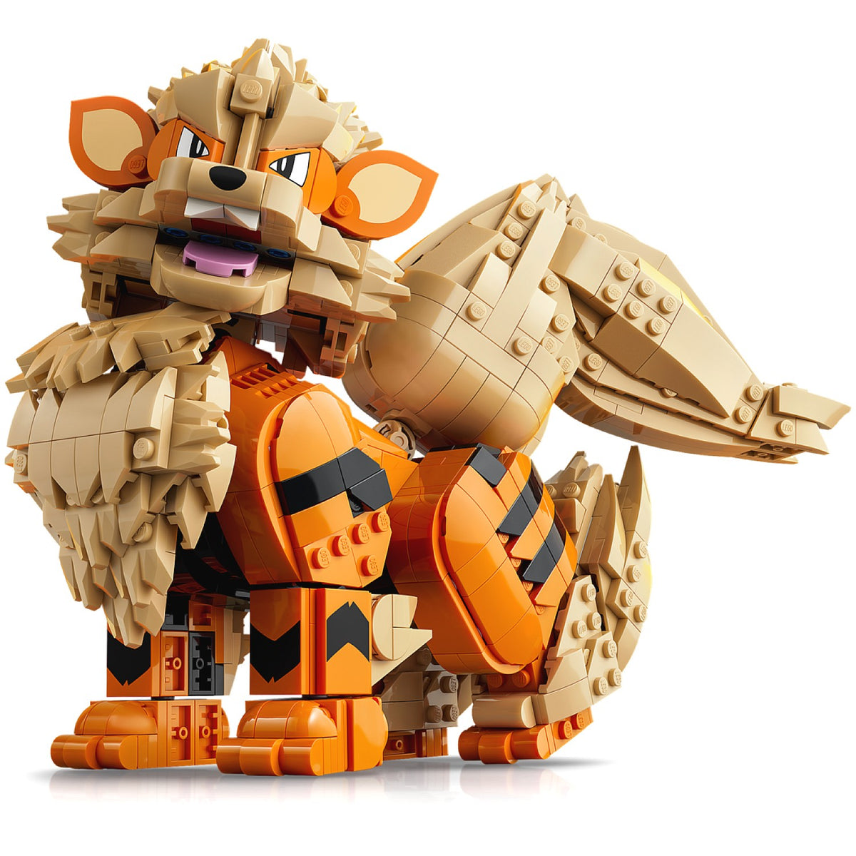 LEGO® 72160 Arcanine - Pokémon™