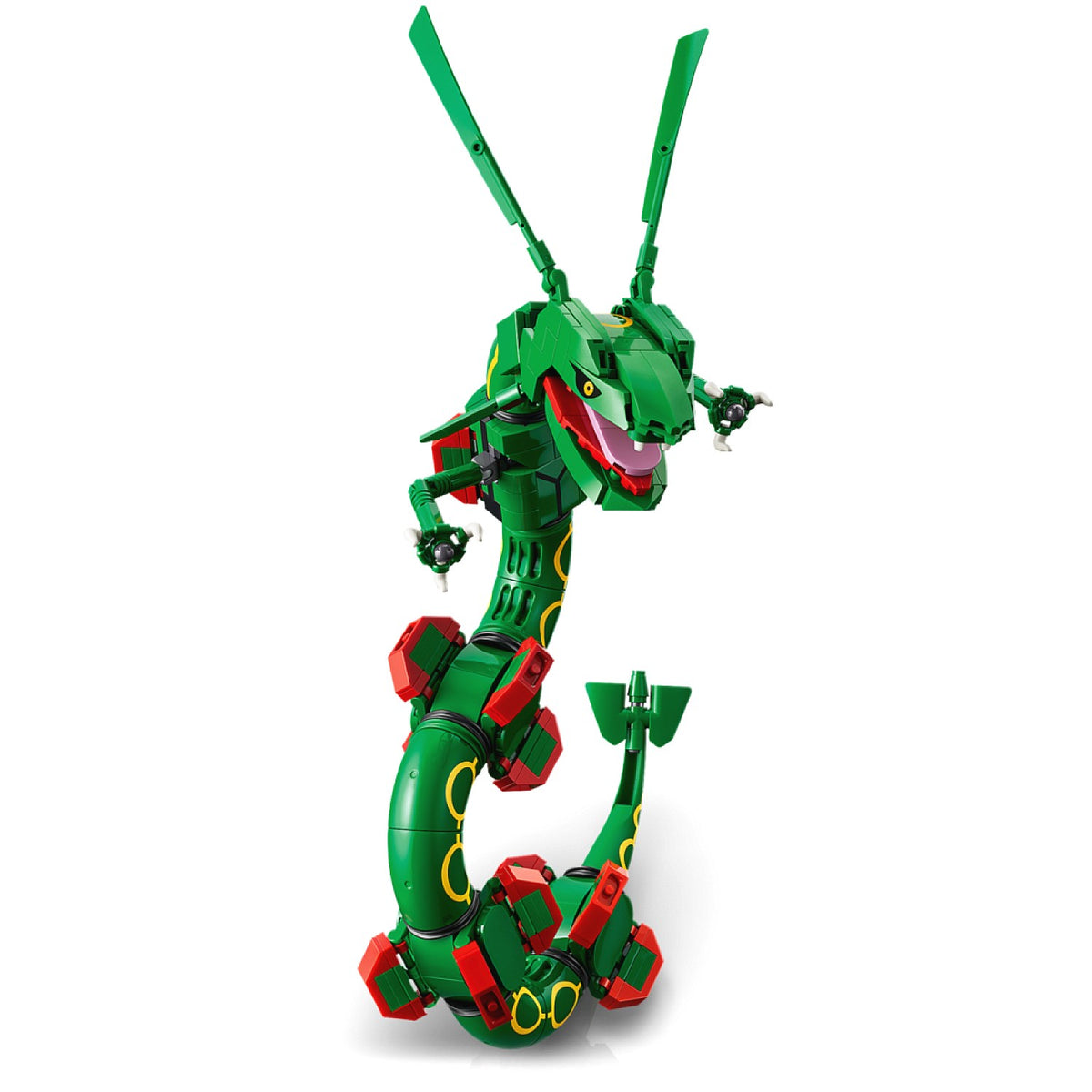 LEGO® 72168 Rayquaza - Pokémon™