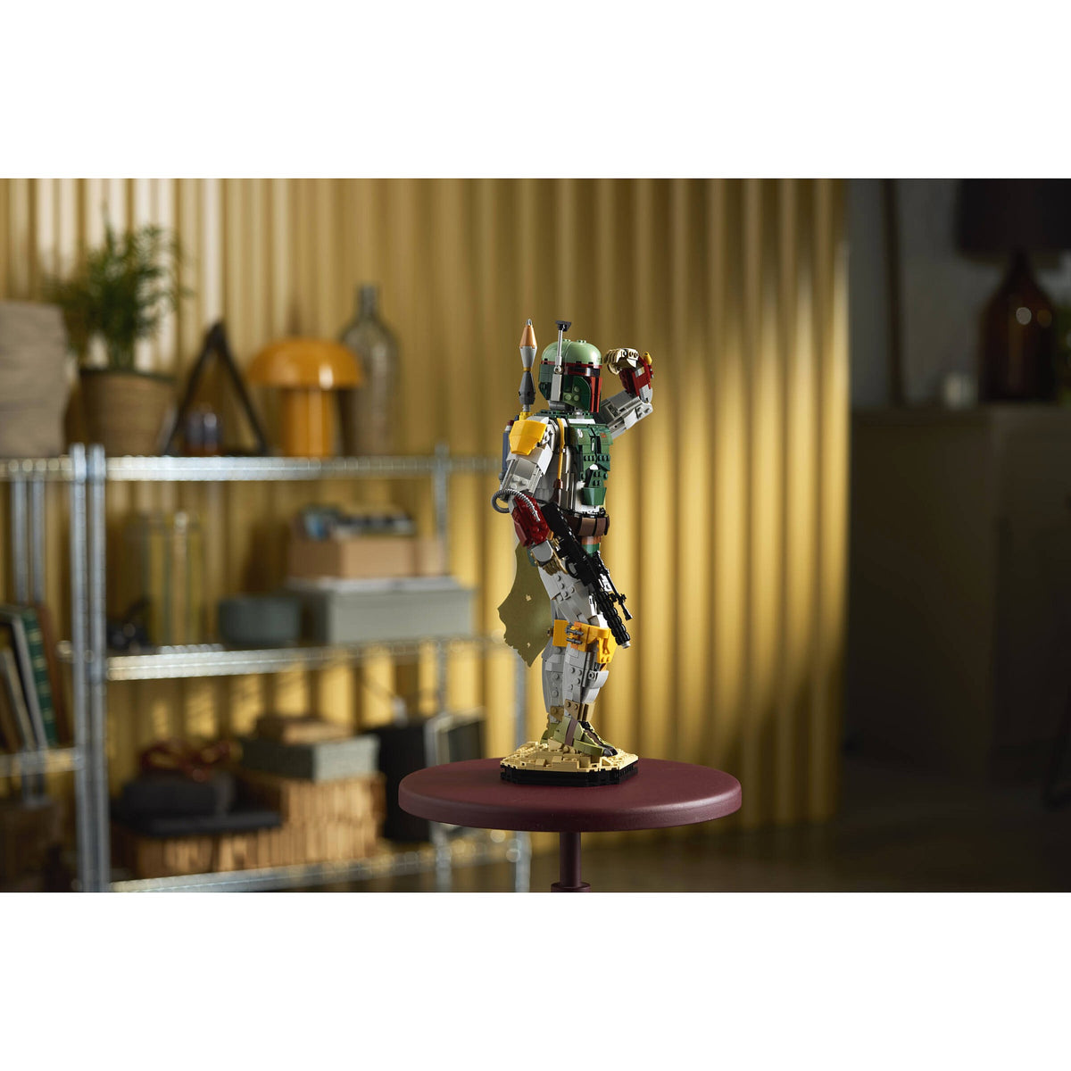 LEGO® 75455 Boba Fett™ - Star Wars™