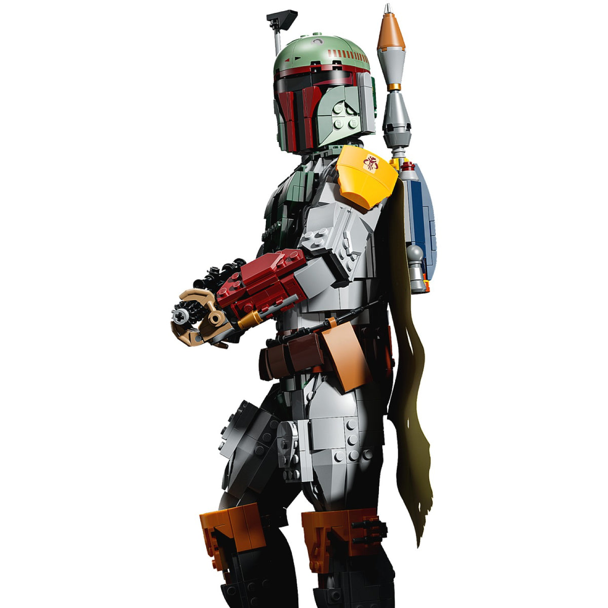 LEGO® 75455 Boba Fett™ - Star Wars™
