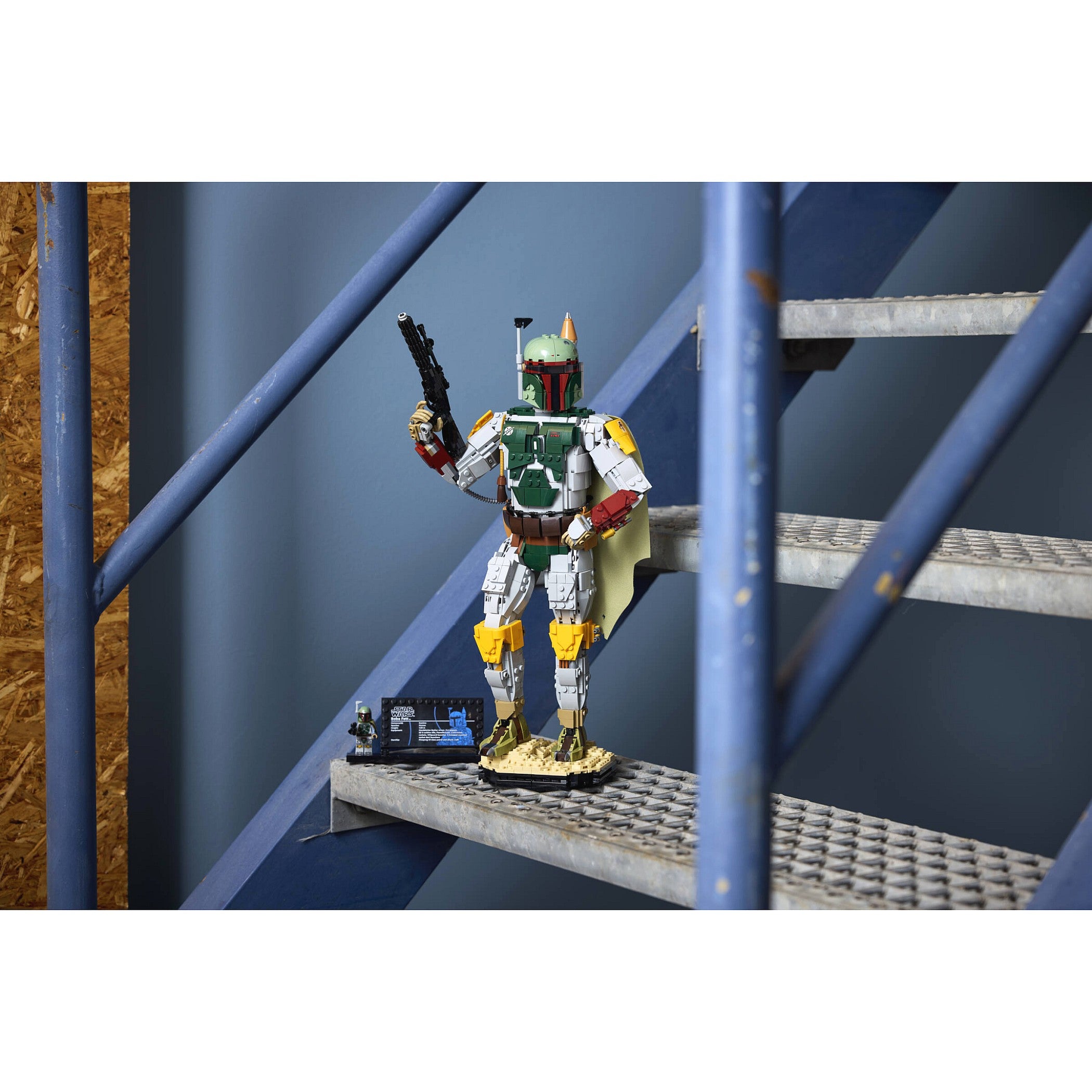 LEGO® 75455 Boba Fett™ - Star Wars™