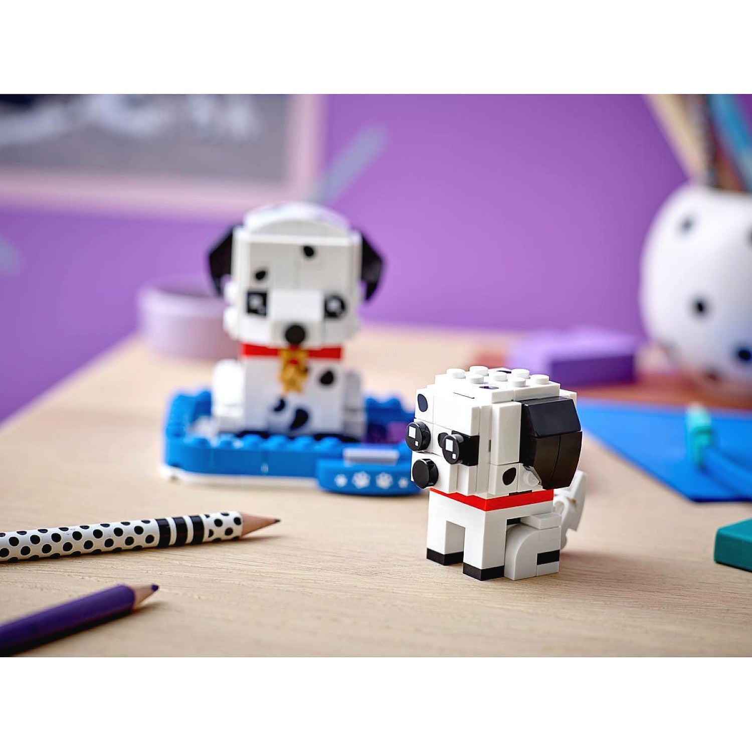 LEGO® 40479 Dalmatian - BrickHeadz