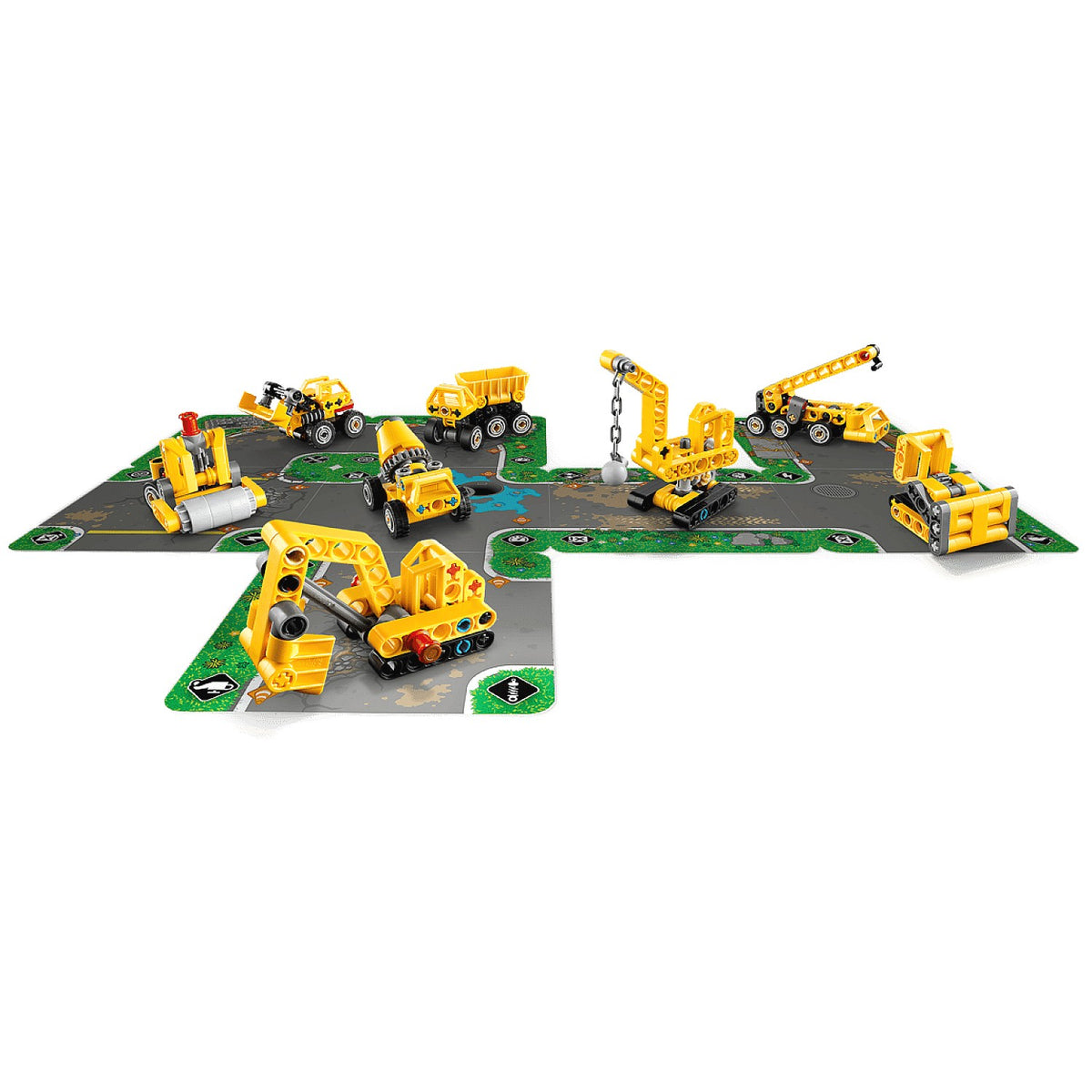 LEGO® 42233  Mighty Machines Series 1 - Technic