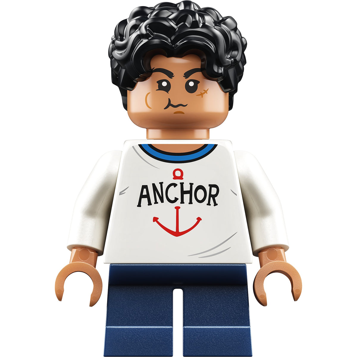 LEGO® 75647 Gum-Gum Fruit - One Piece