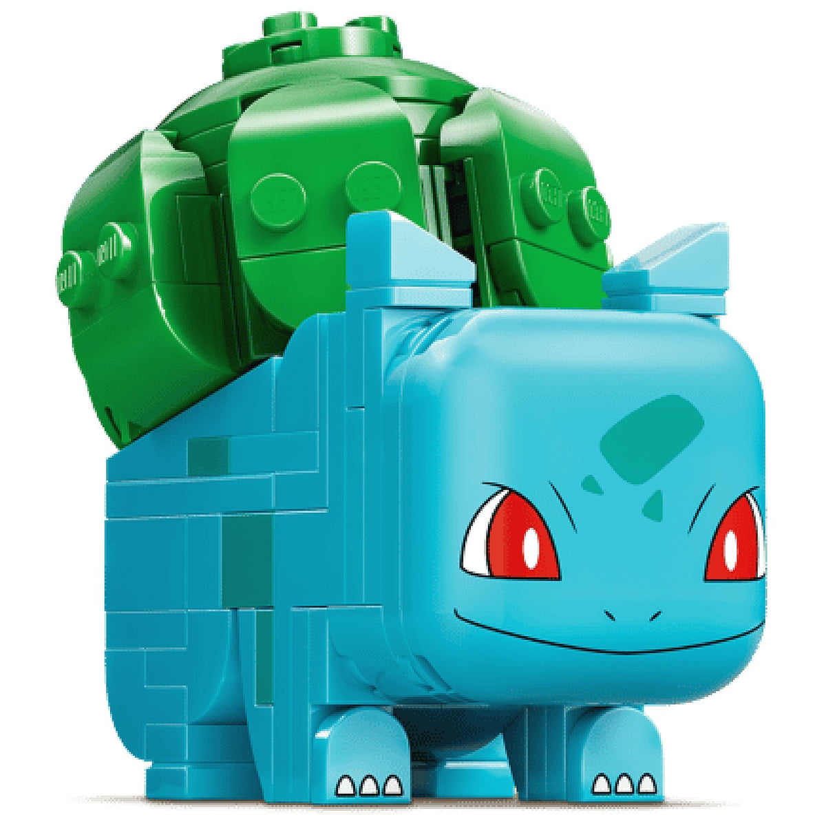 LEGO® 72155 SMART Play™ Compatible Berry Bash with Bulbasaur and Bidoof - Pokémon™